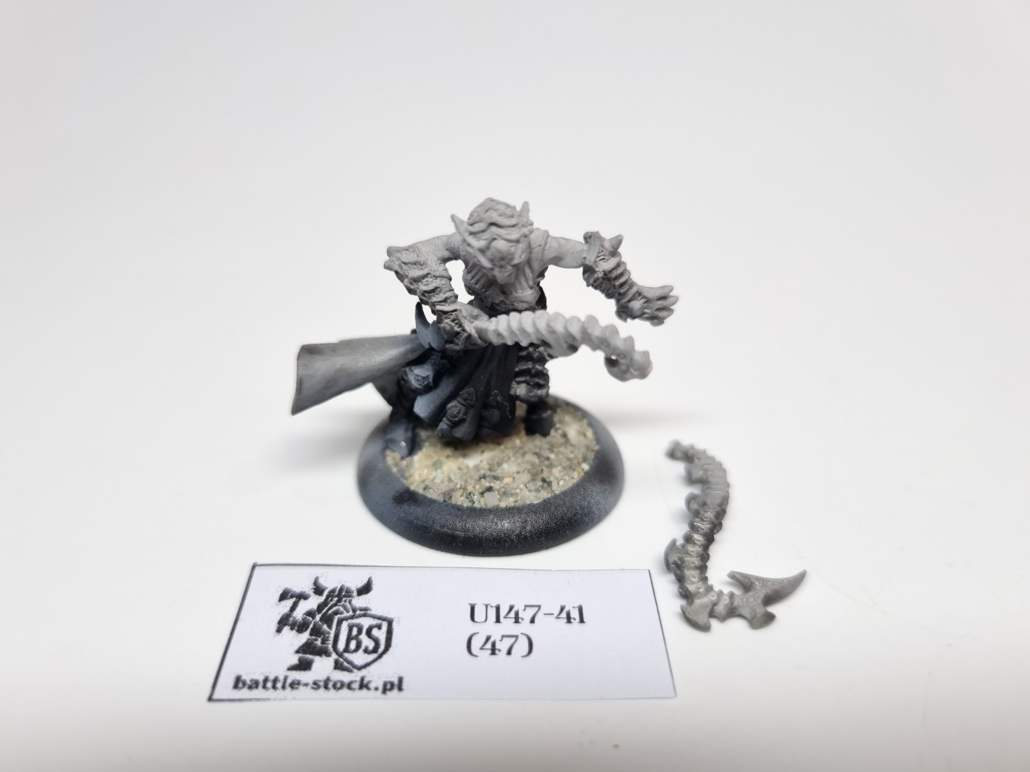 paingiver bloodrunner master tormentor