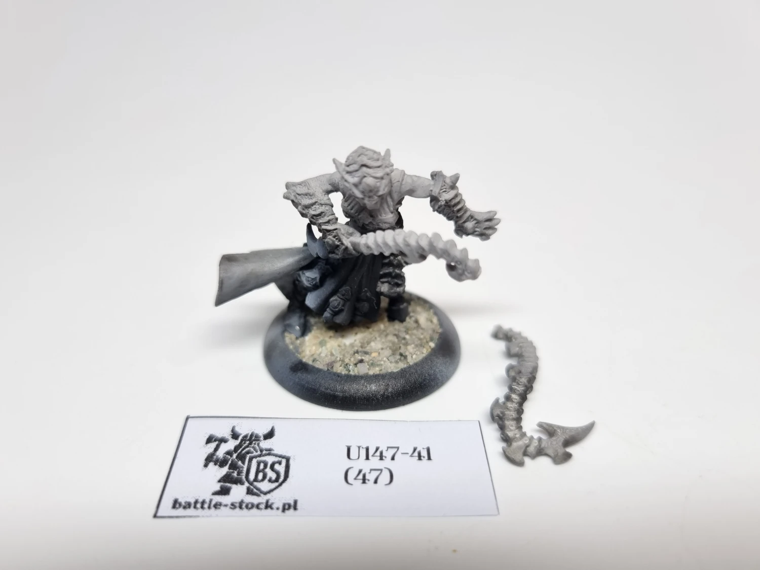 paingiver bloodrunner master tormentor