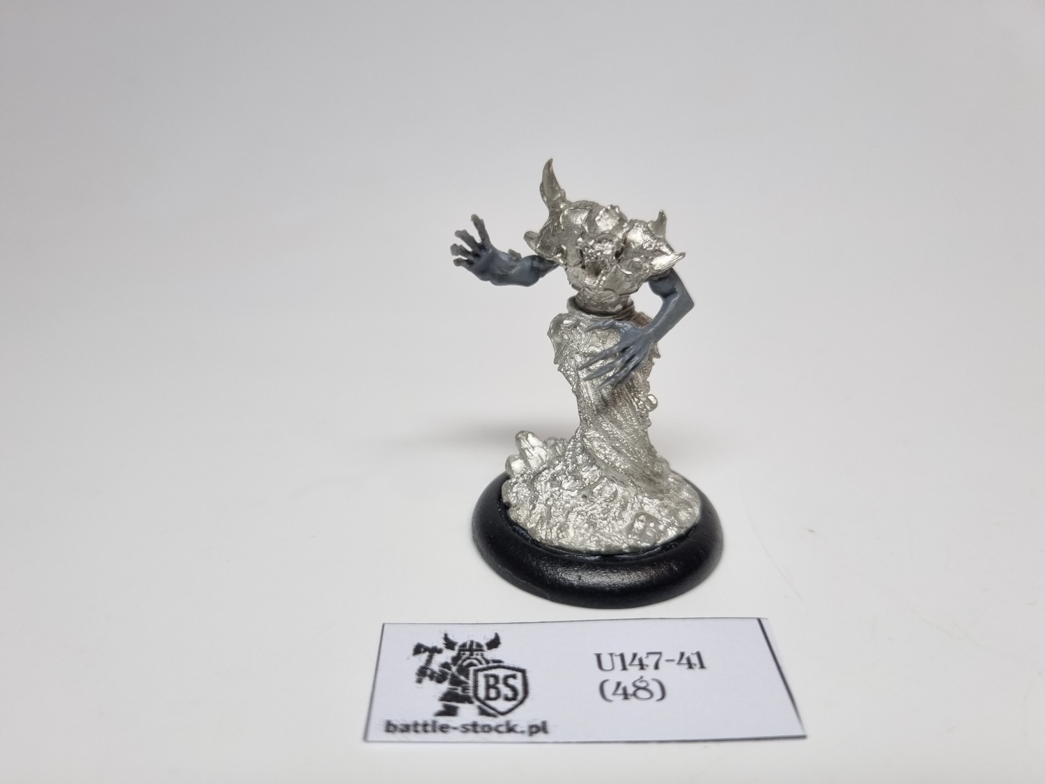 void spirit