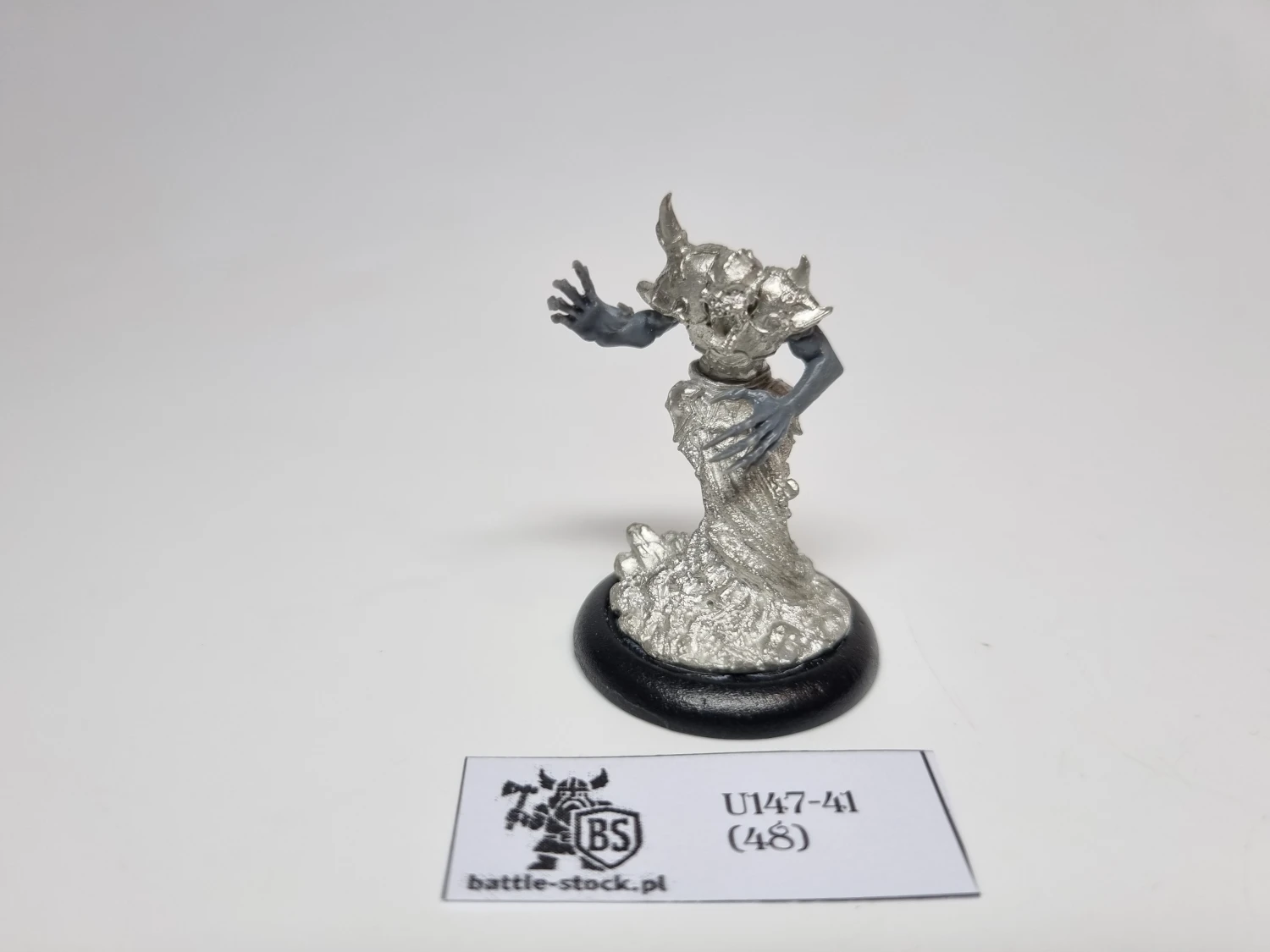 void spirit