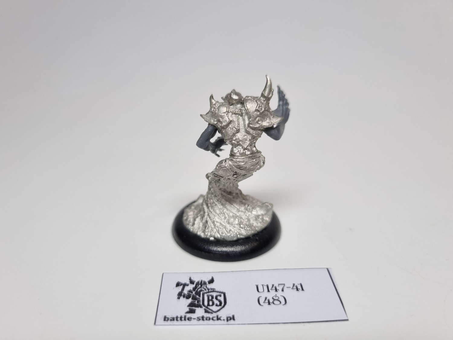 void spirit