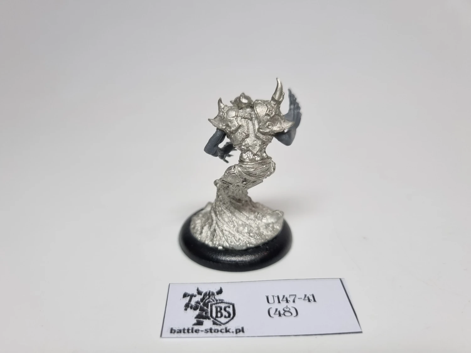 void spirit