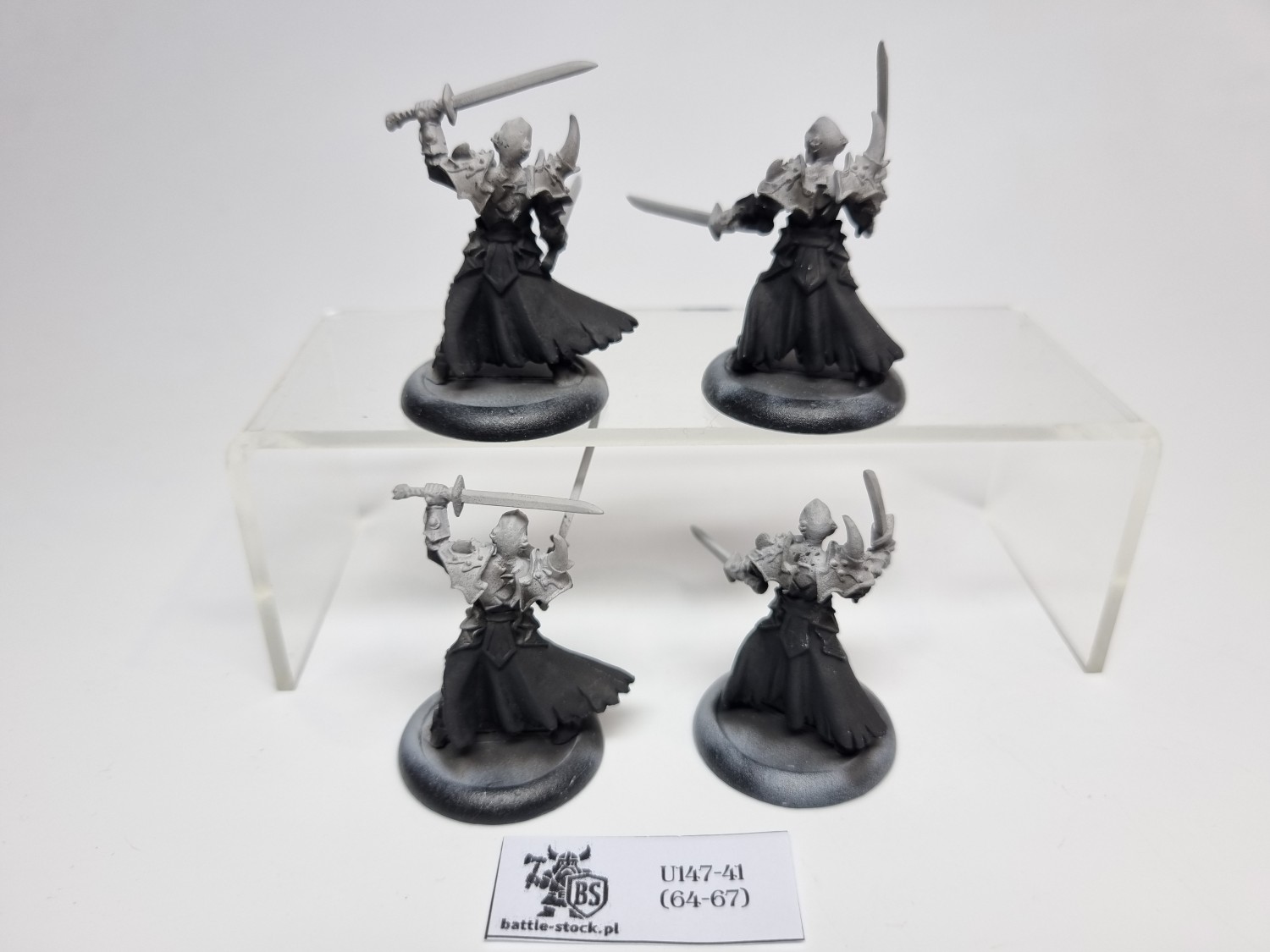 preatorian swordsmen