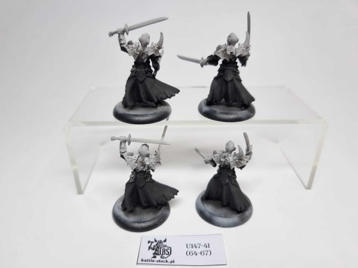 preatorian swordsmen