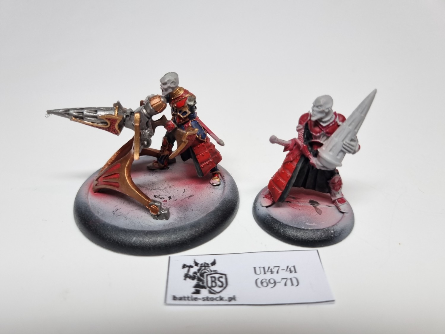venator flayer cannon