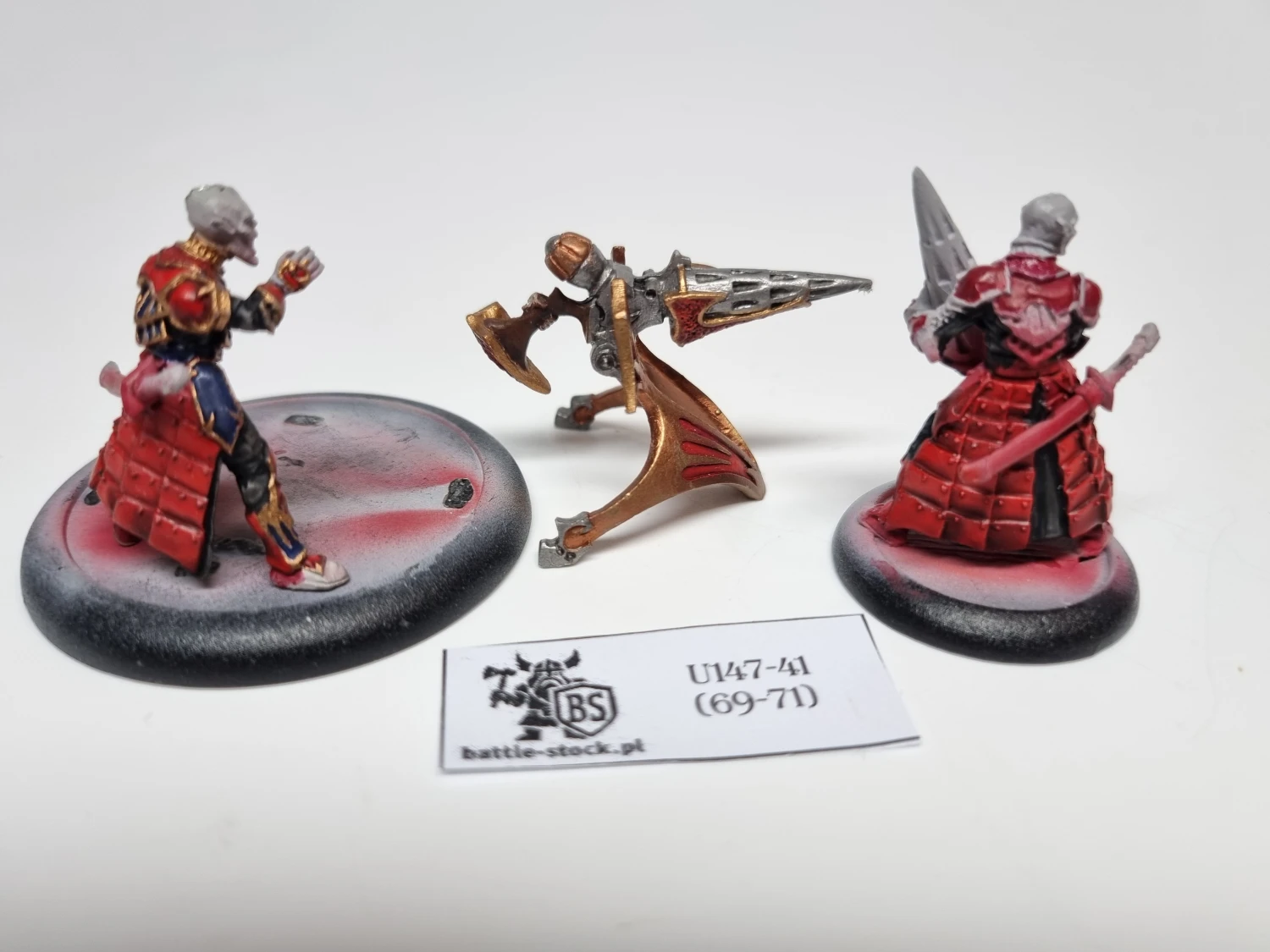 venator flayer cannon