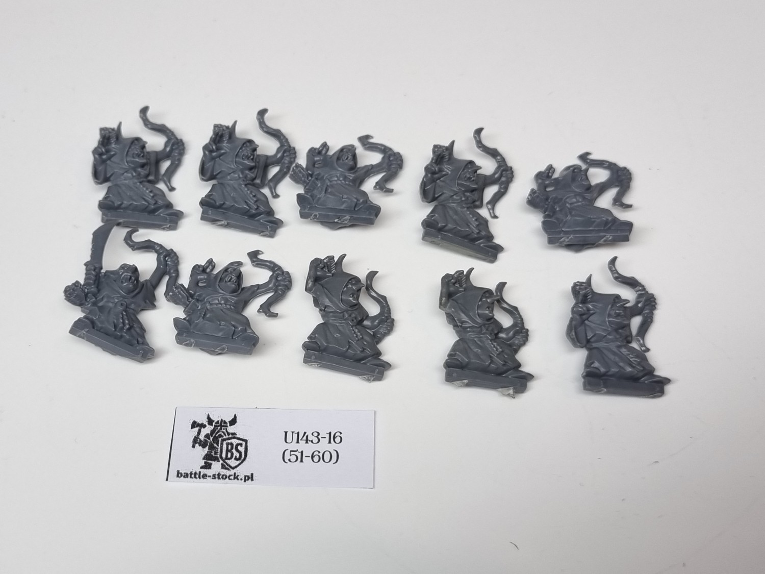 goblins