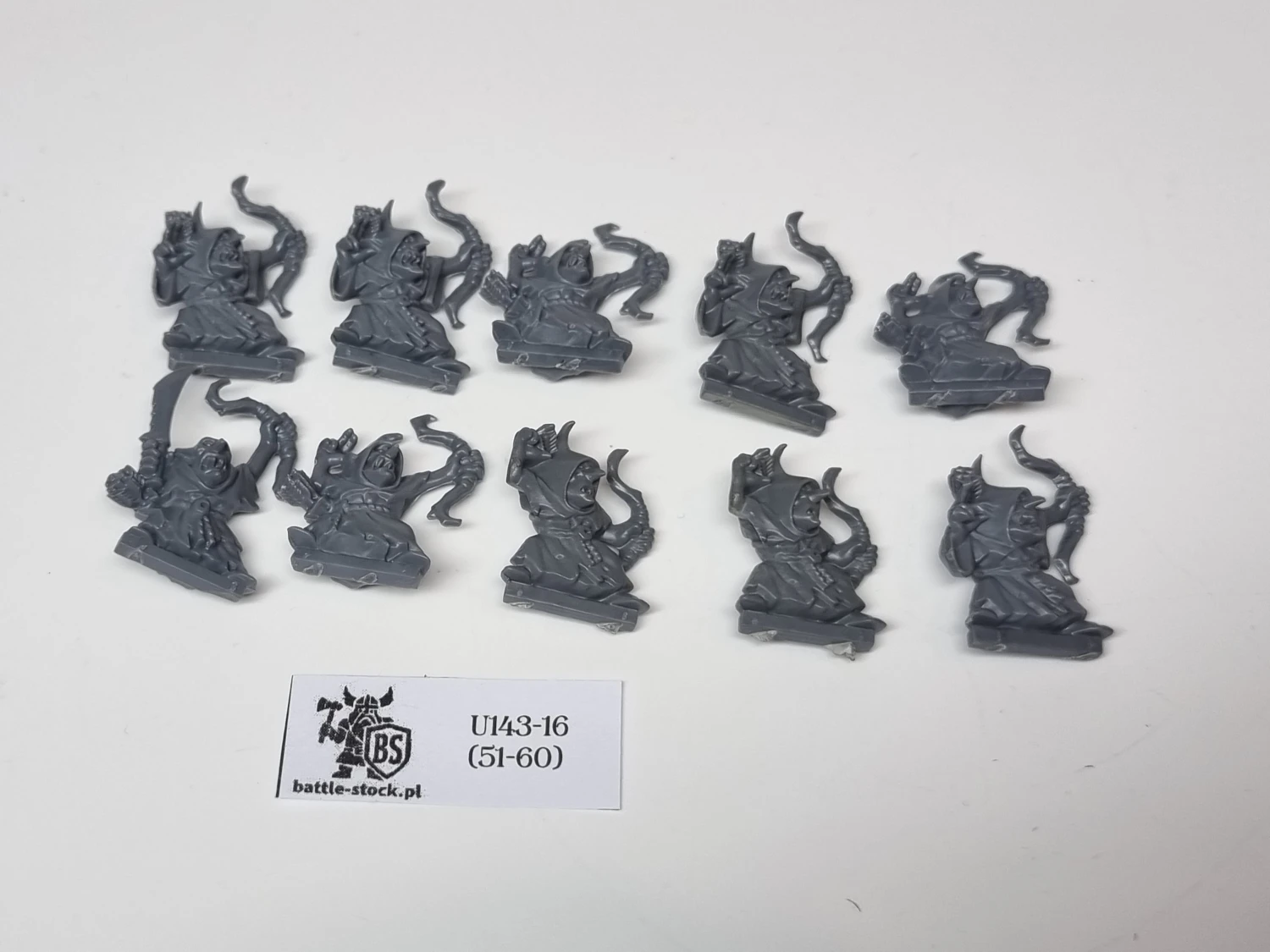 goblins