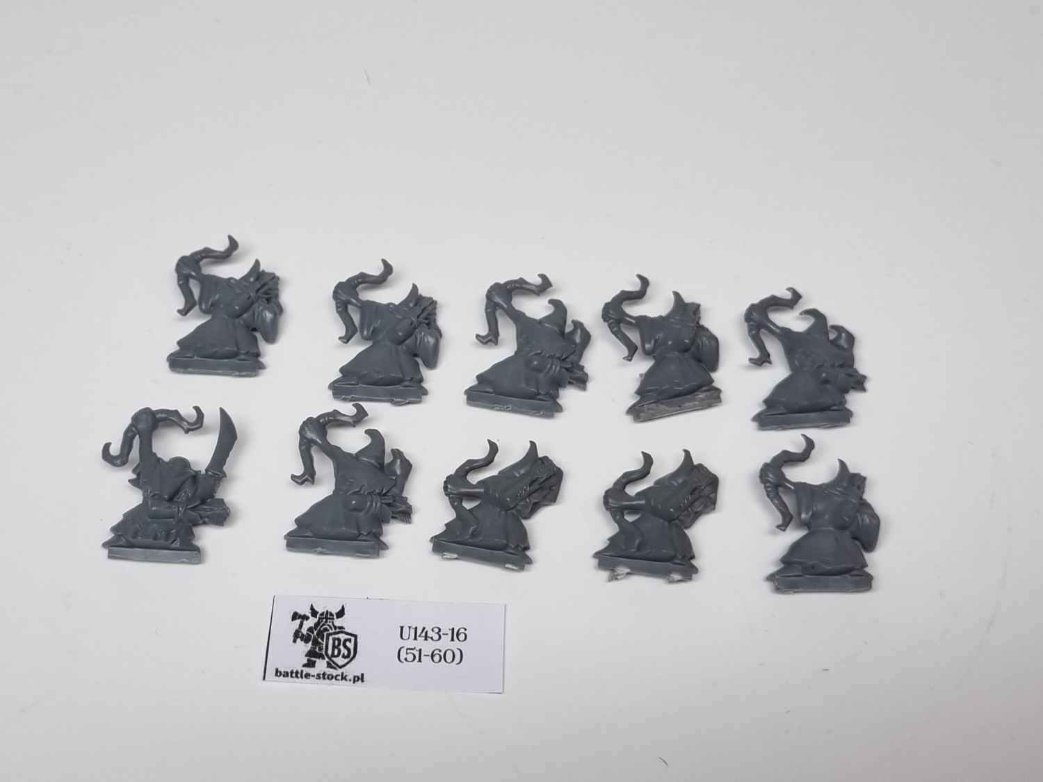 goblins