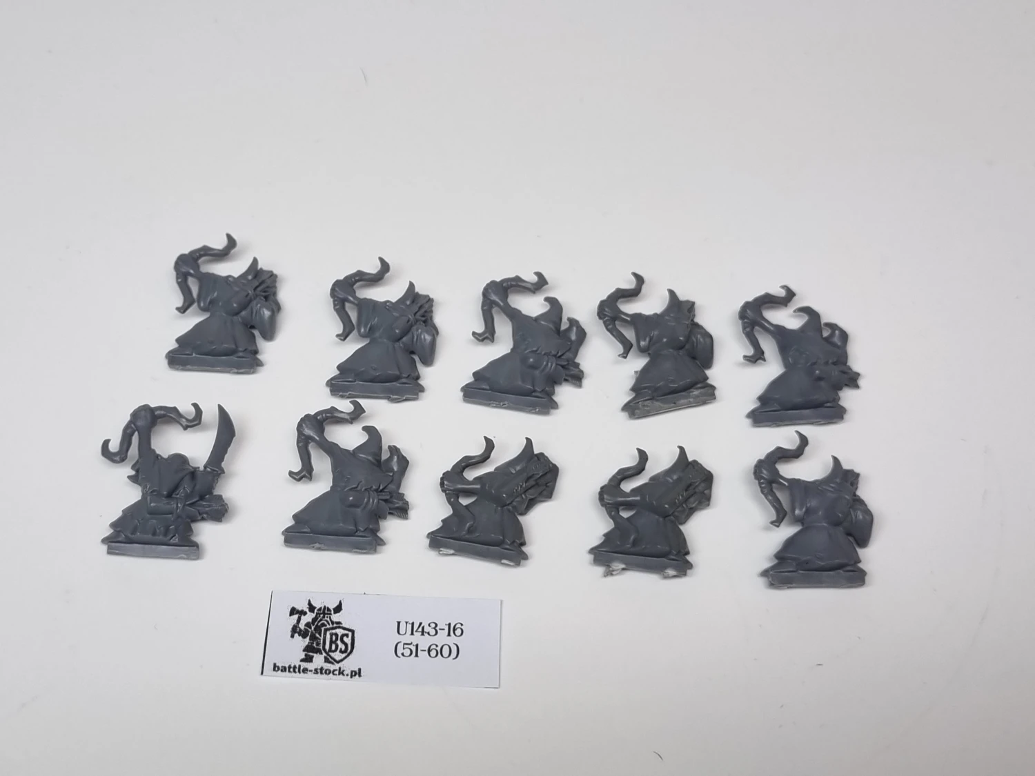 goblins