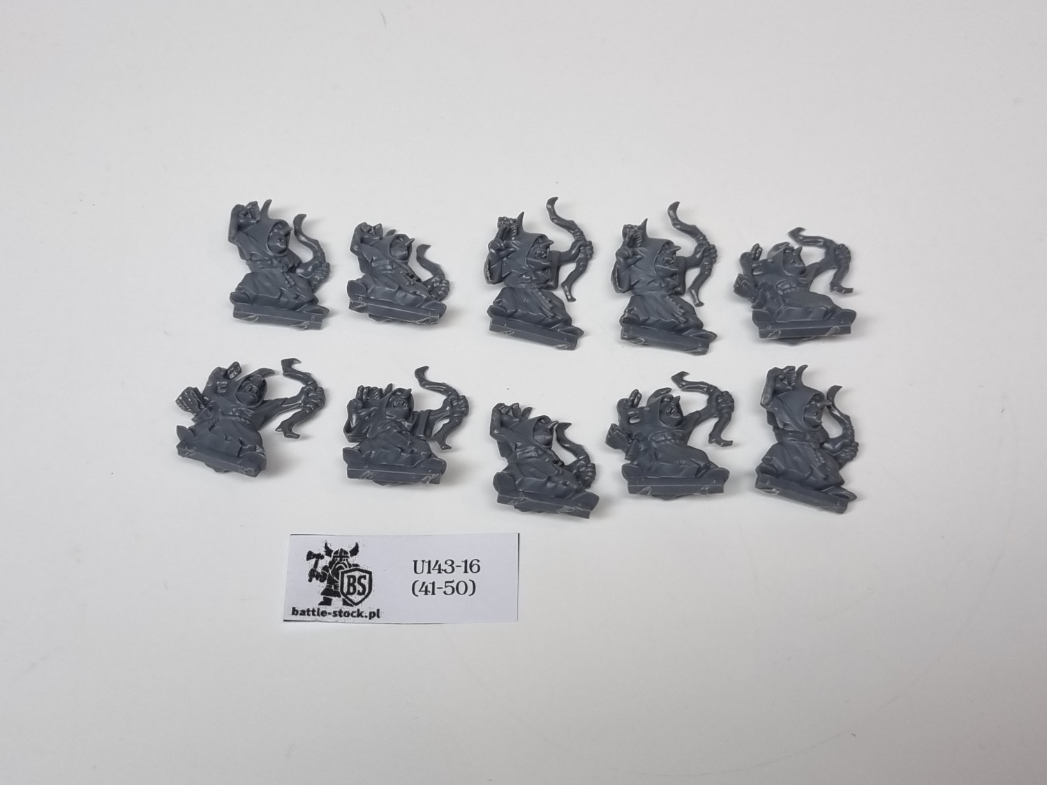 goblins