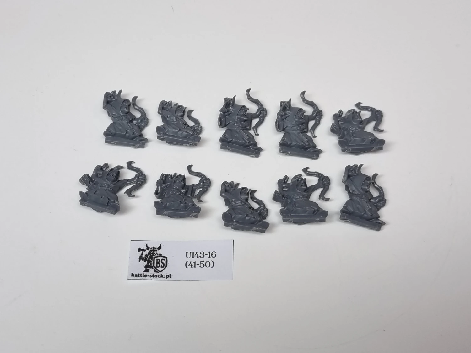 goblins