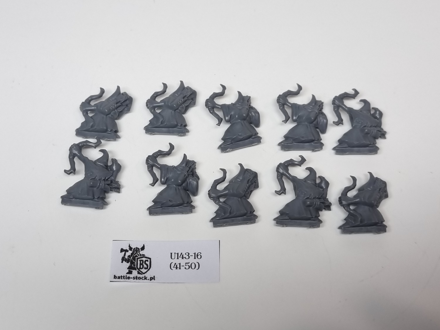 goblins