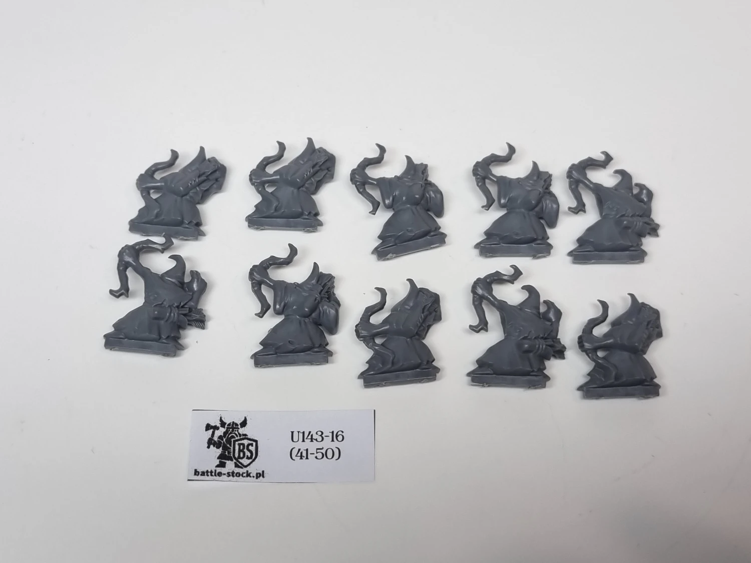 goblins