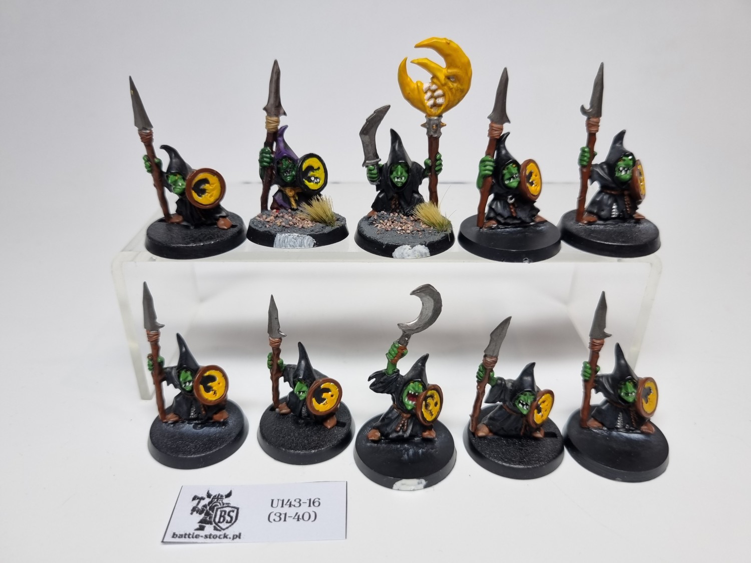 goblins