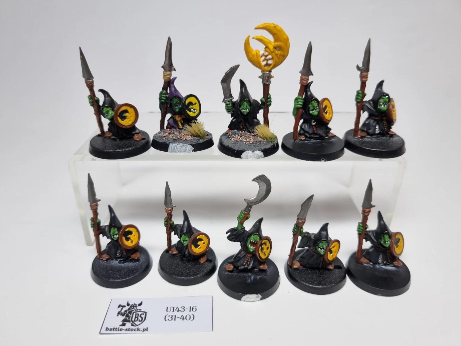 goblins