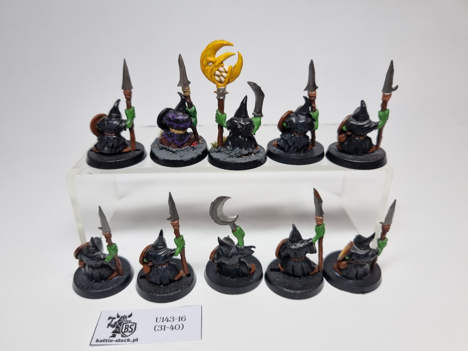 goblins