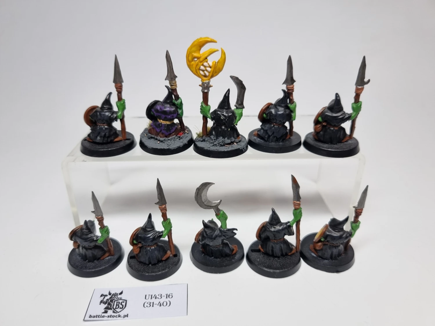 goblins