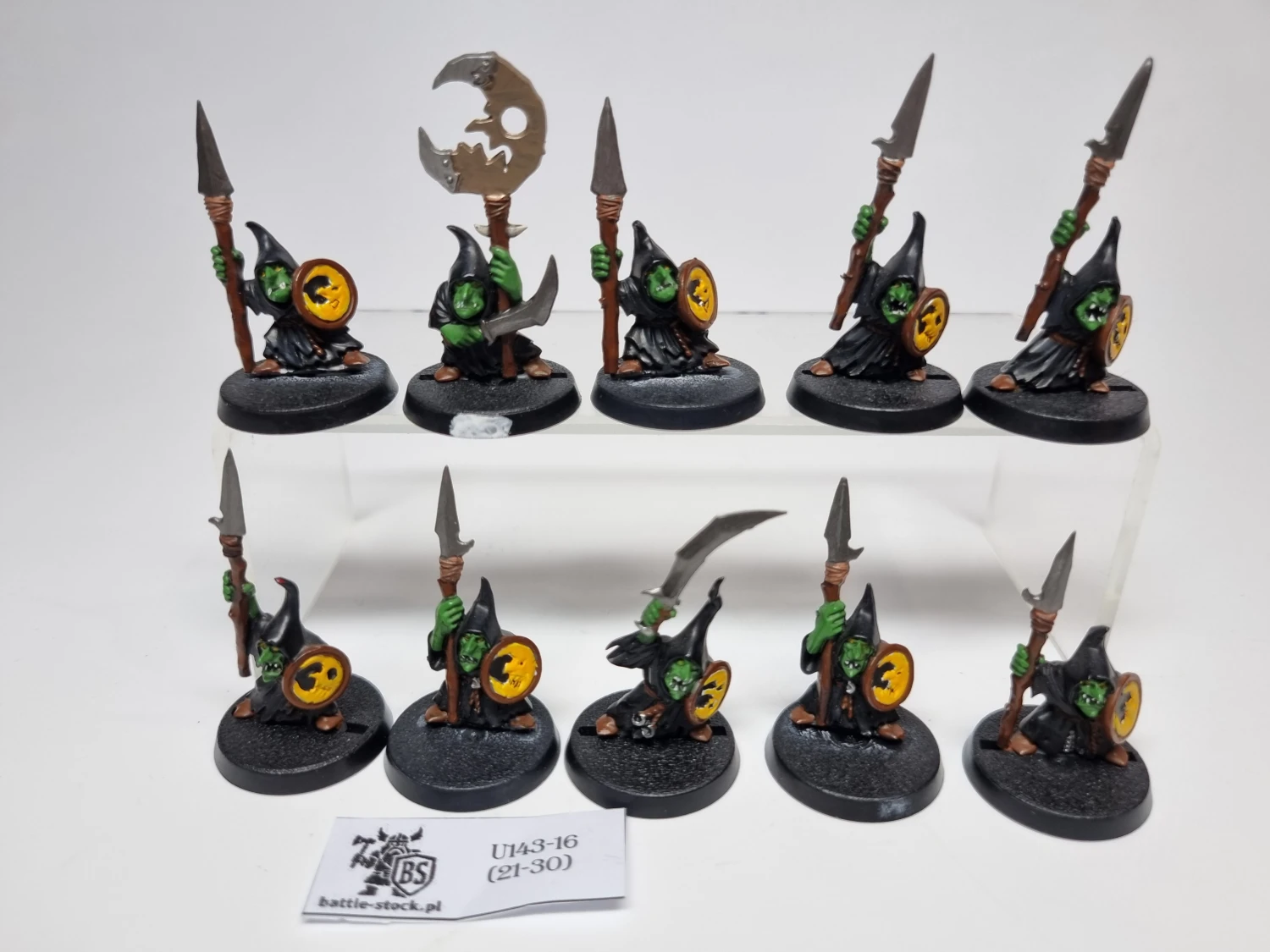 goblins