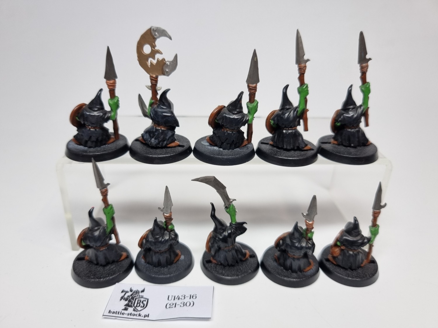 goblins