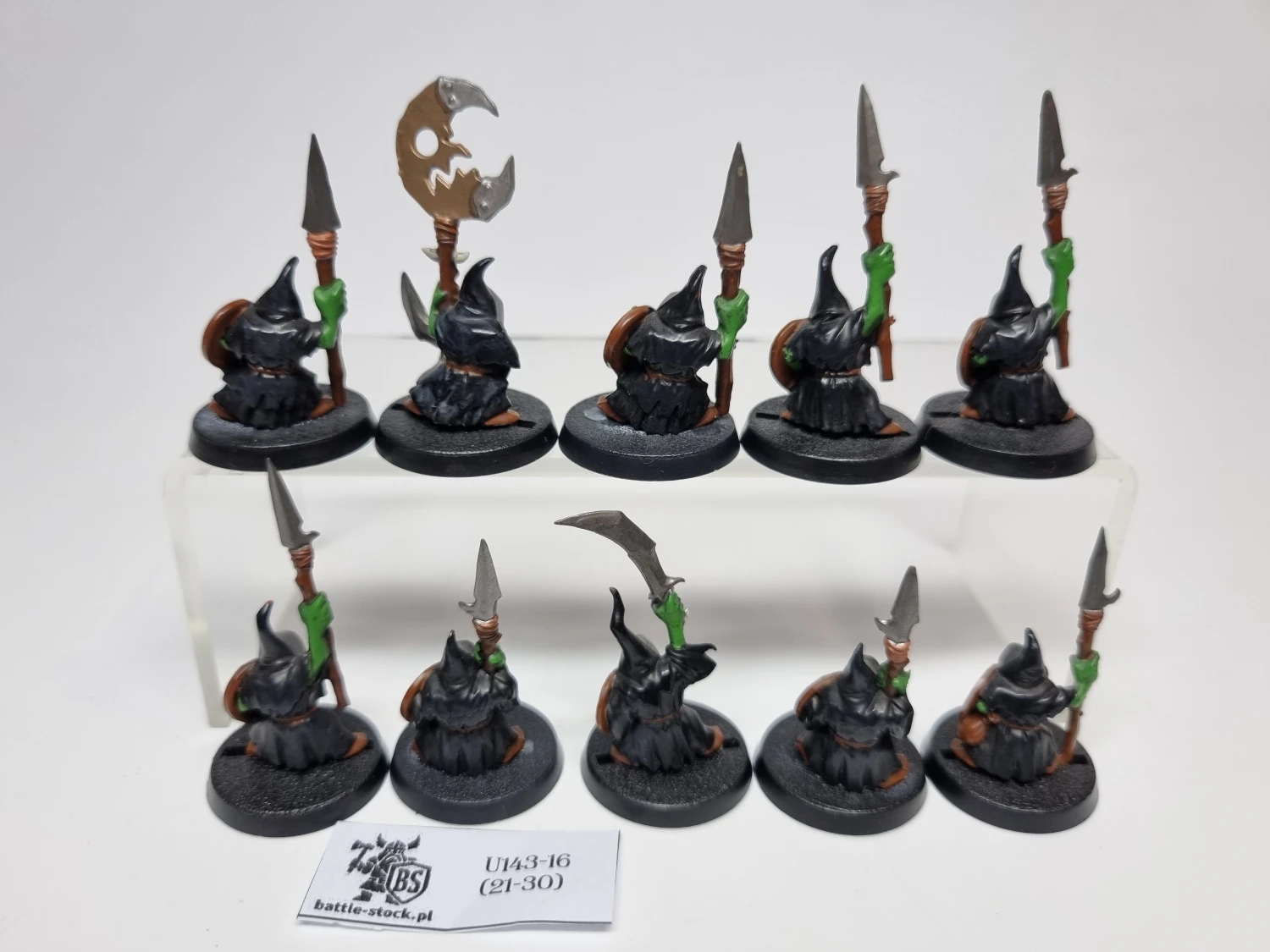 goblins