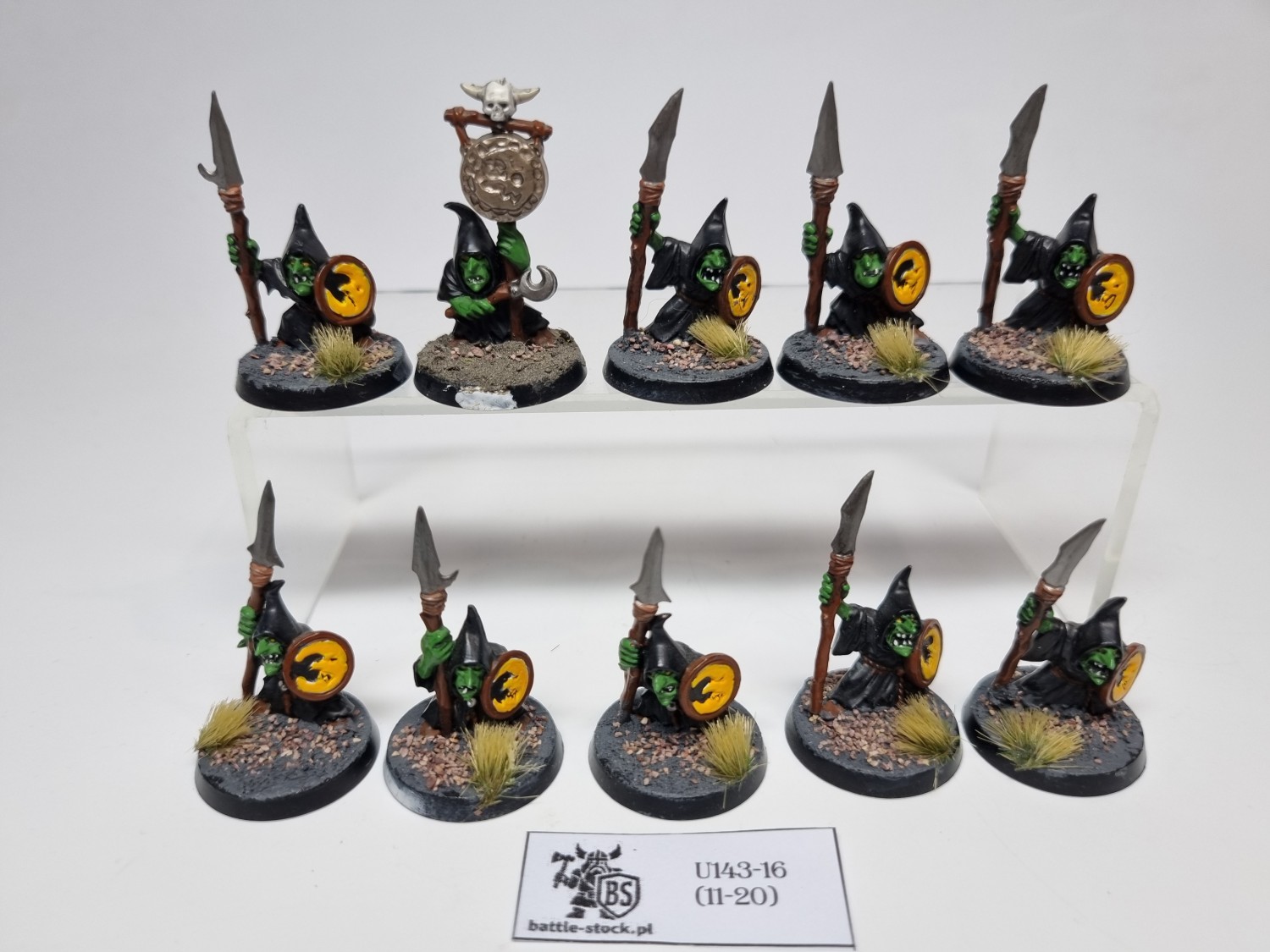 goblins