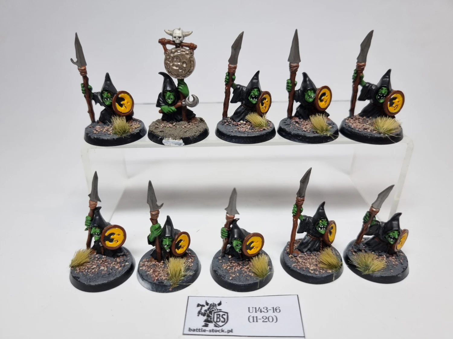 goblins