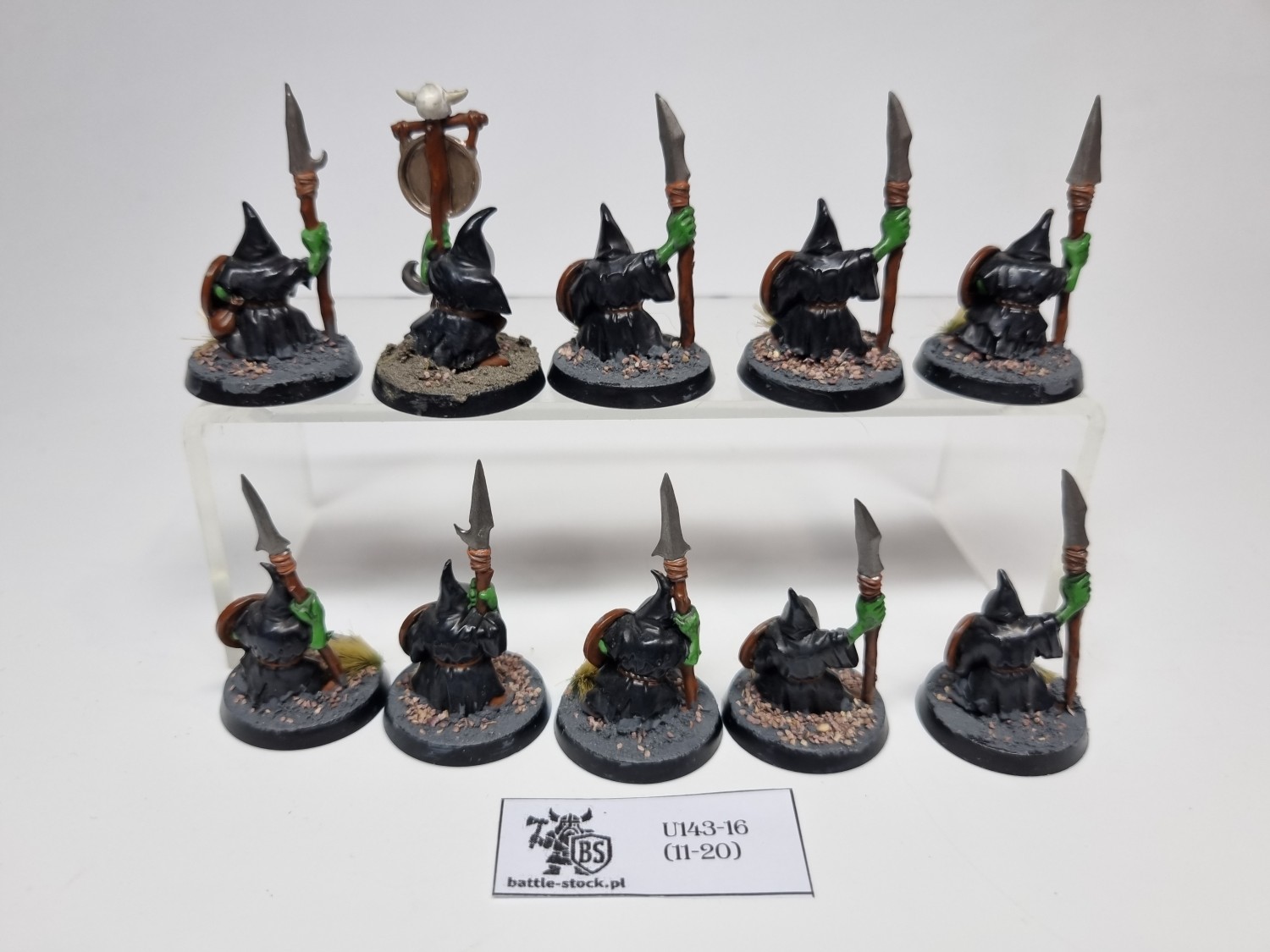 goblins