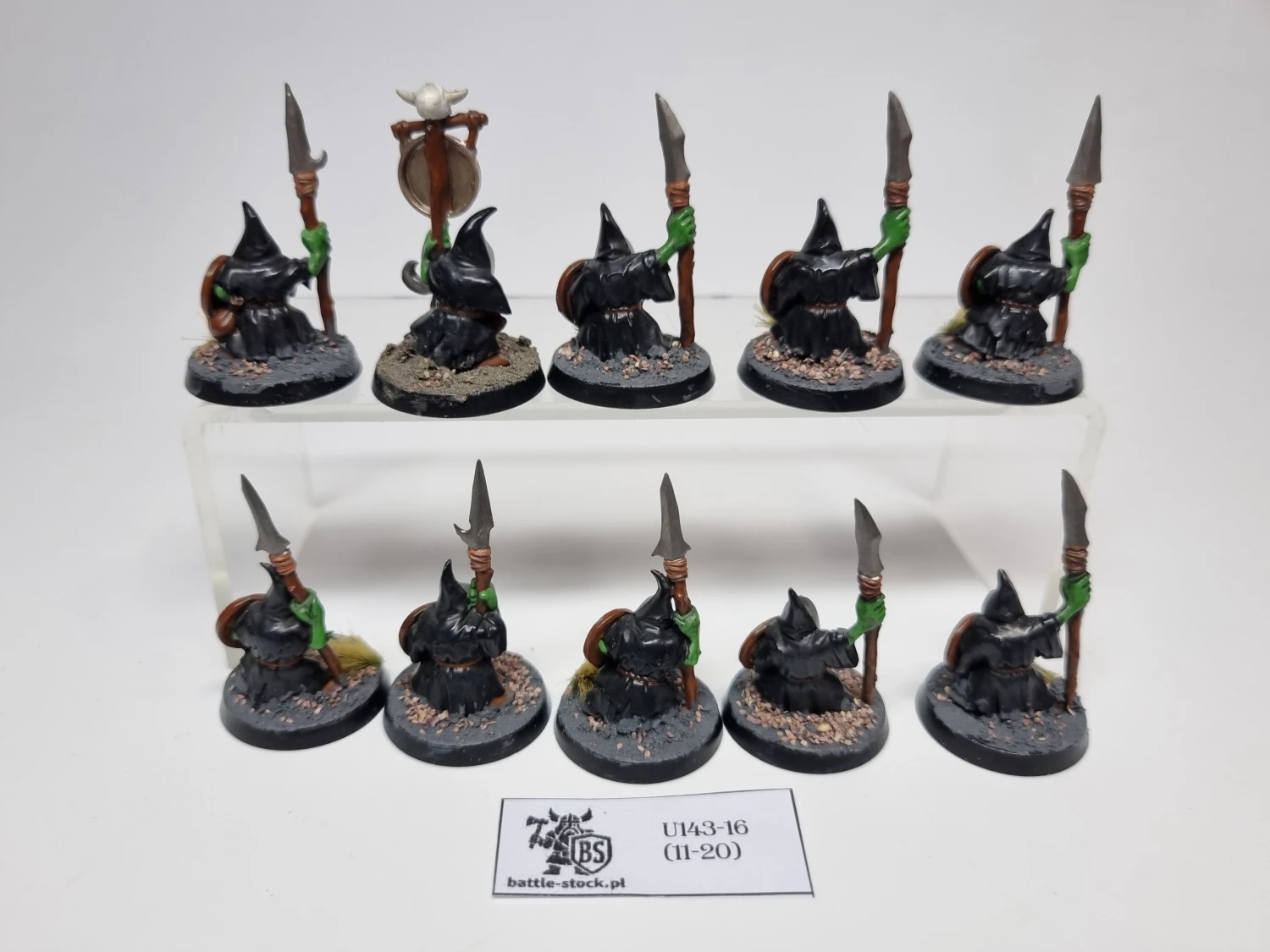 goblins