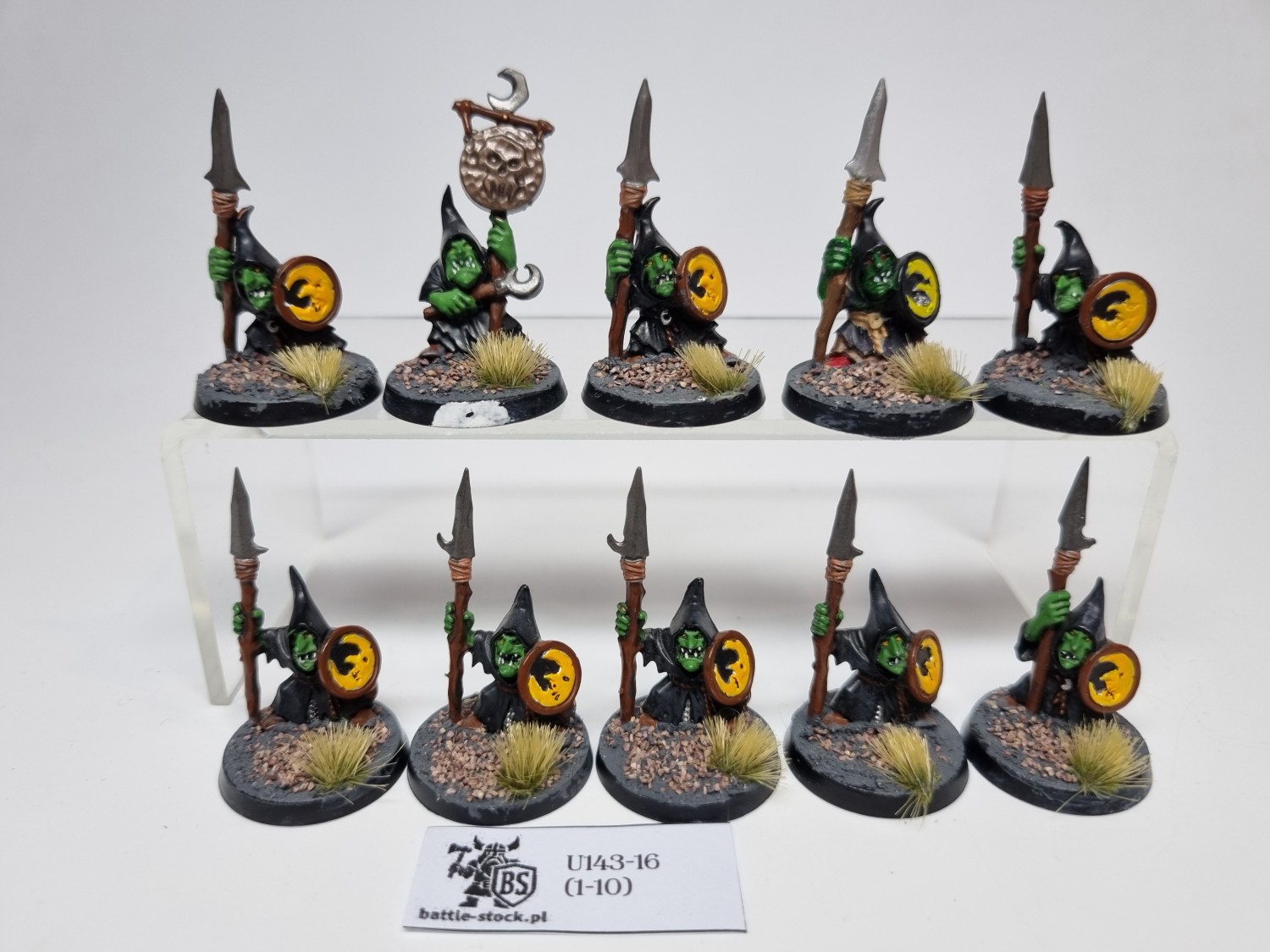 goblins