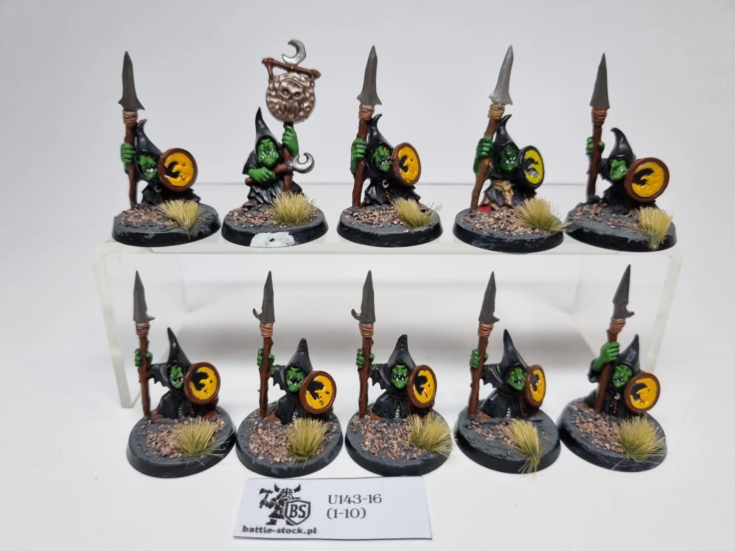 goblins