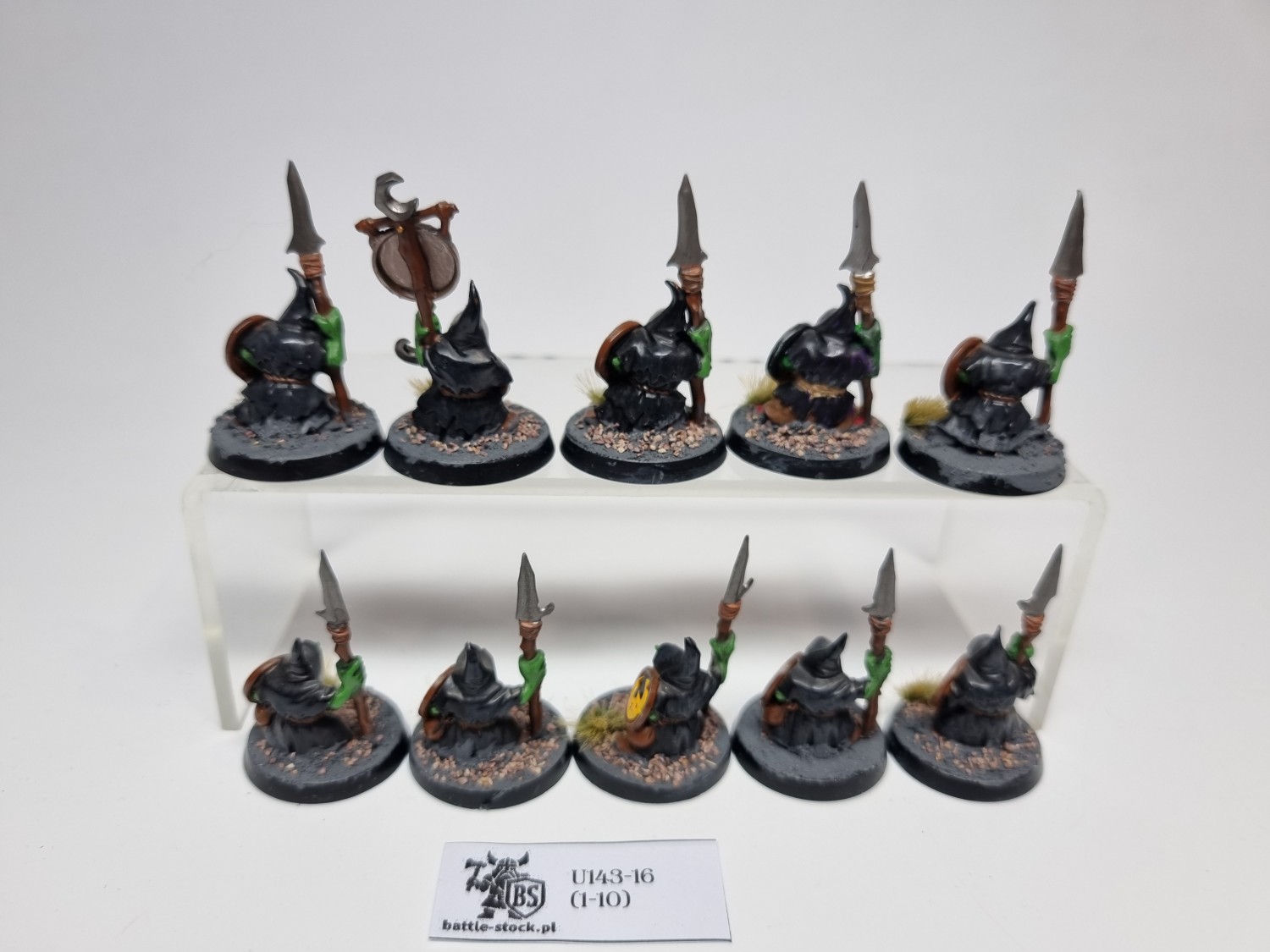 goblins