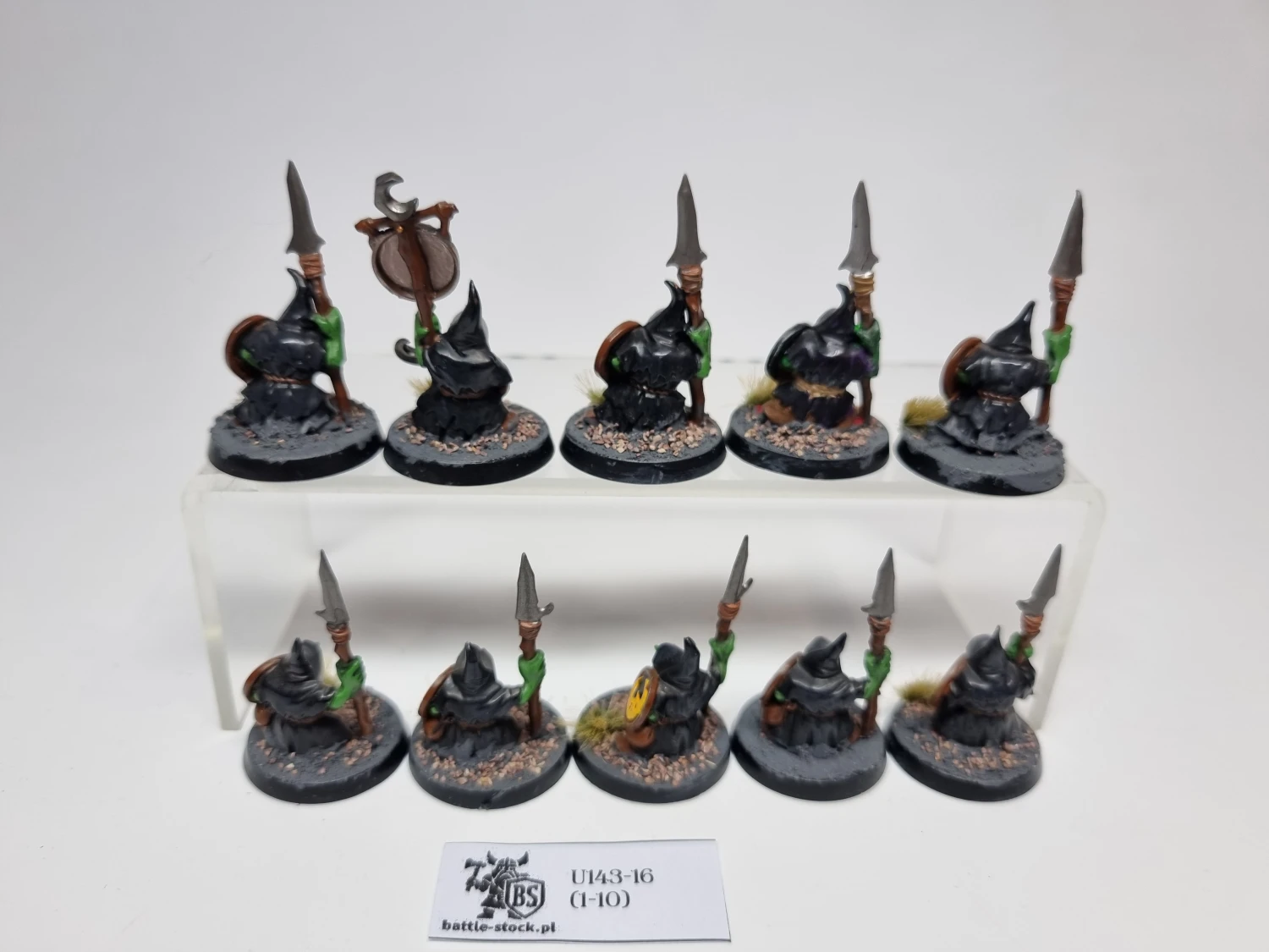 goblins