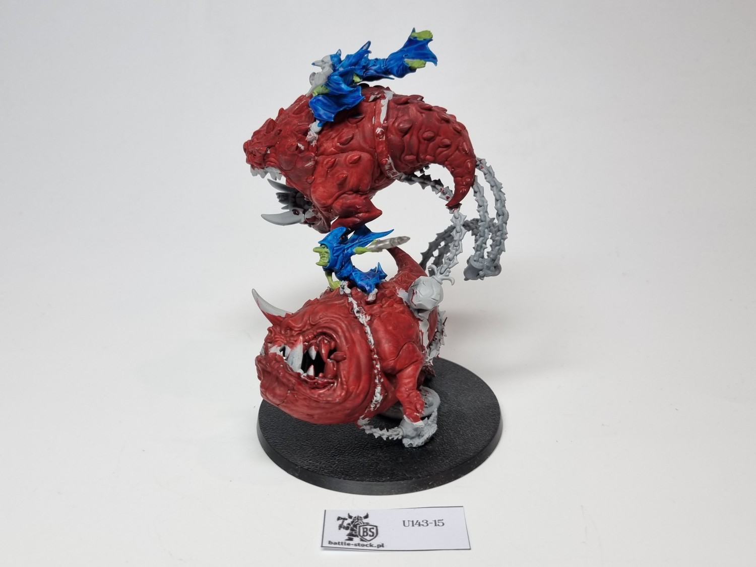 mangler squigs