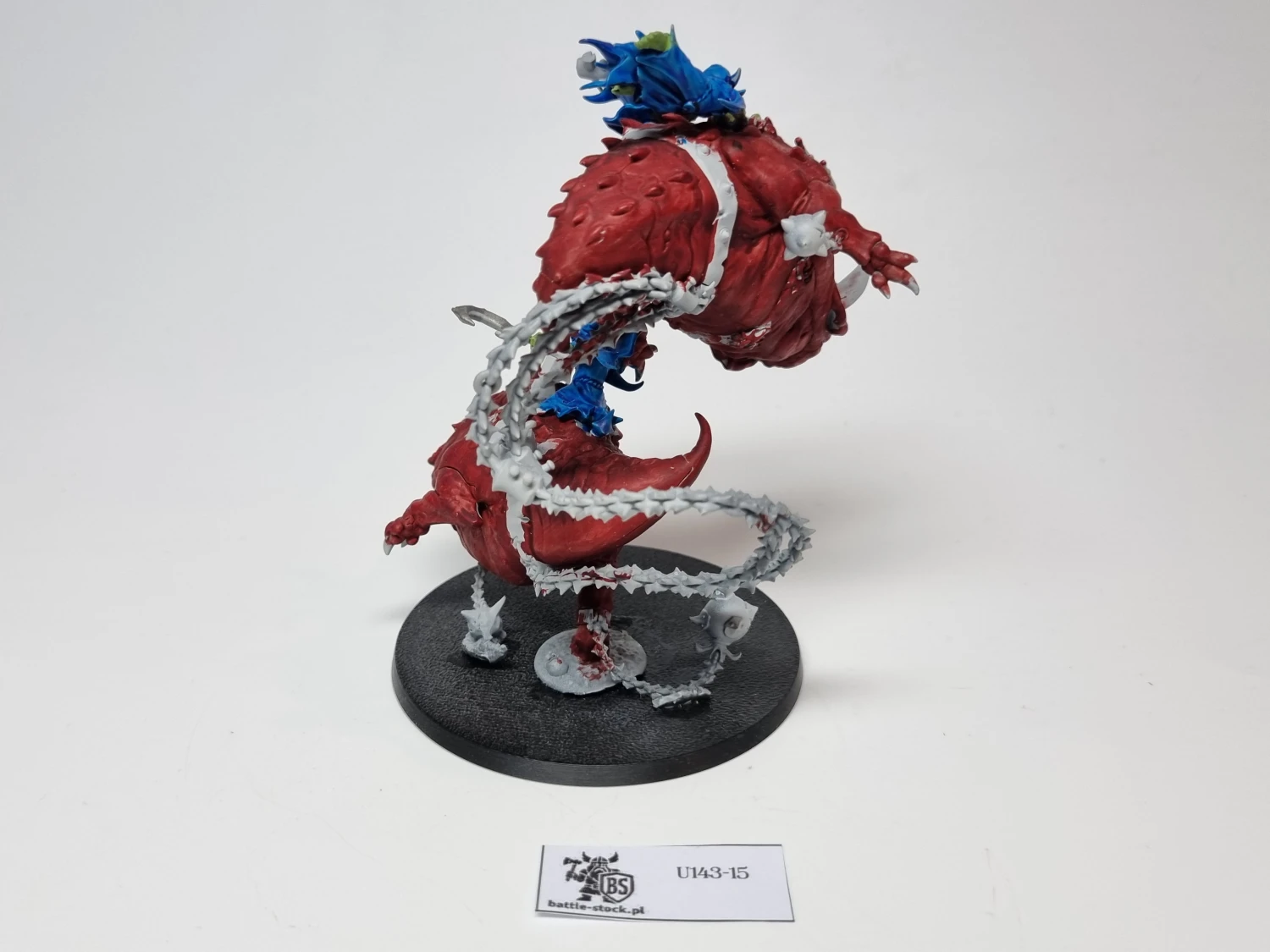 mangler squigs
