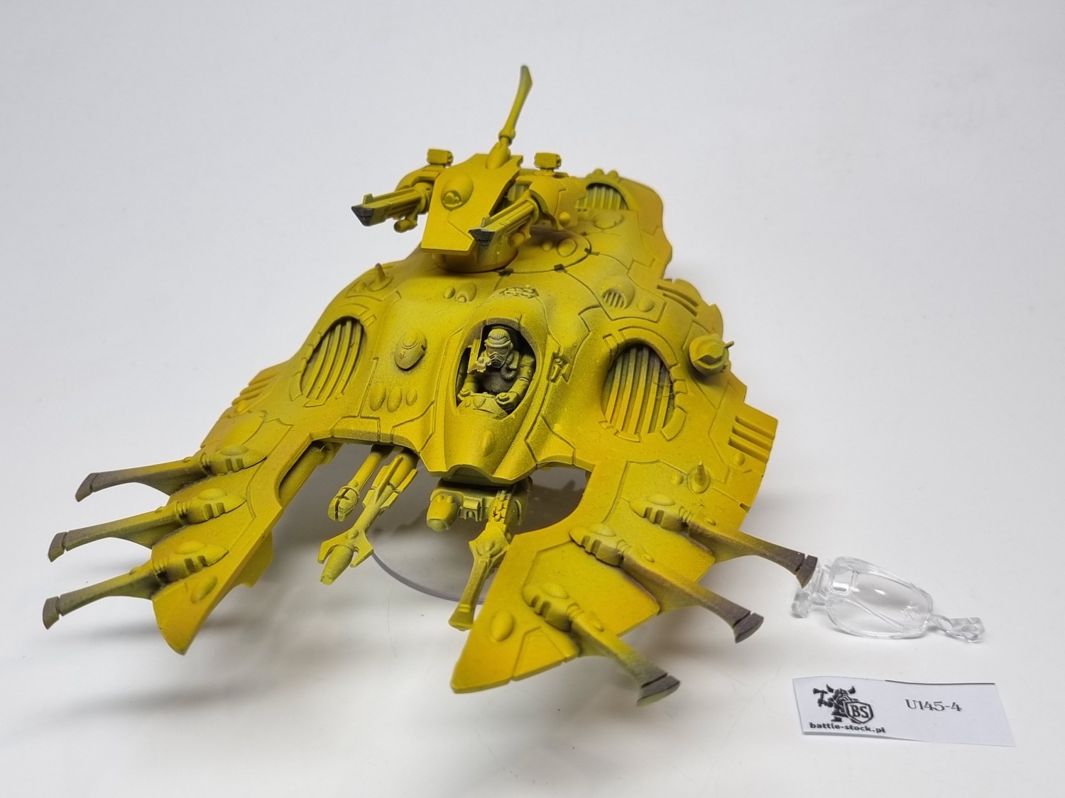 Eldar falcon