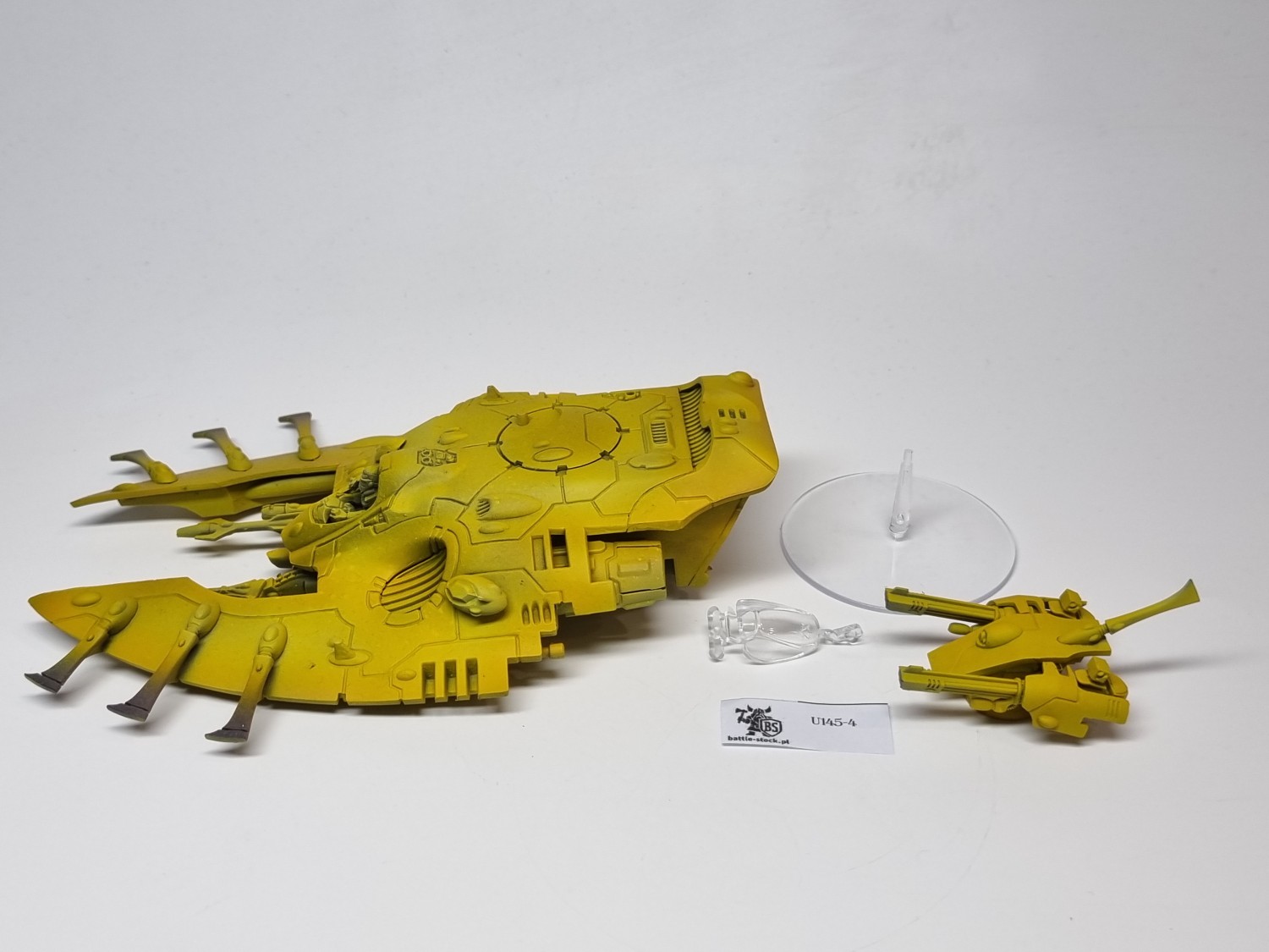 Eldar falcon