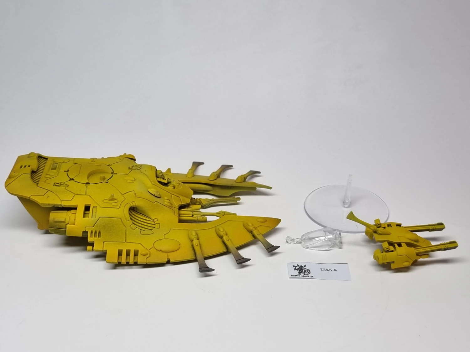 Eldar falcon
