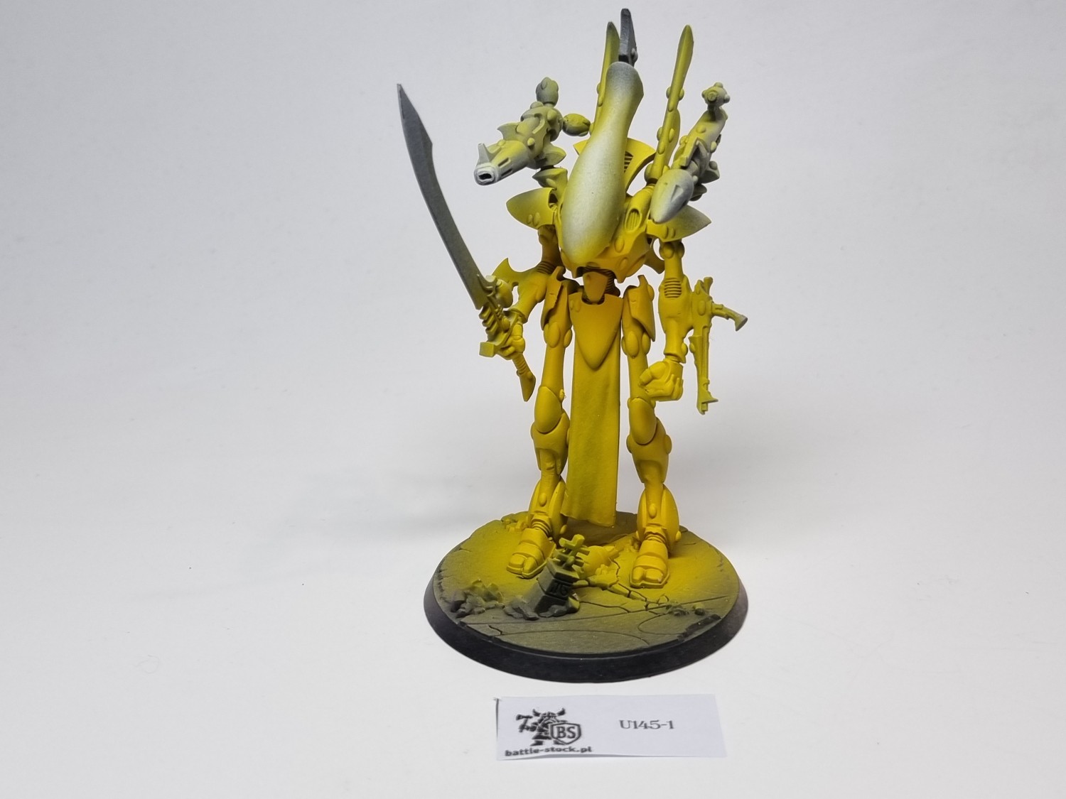 wraithlord