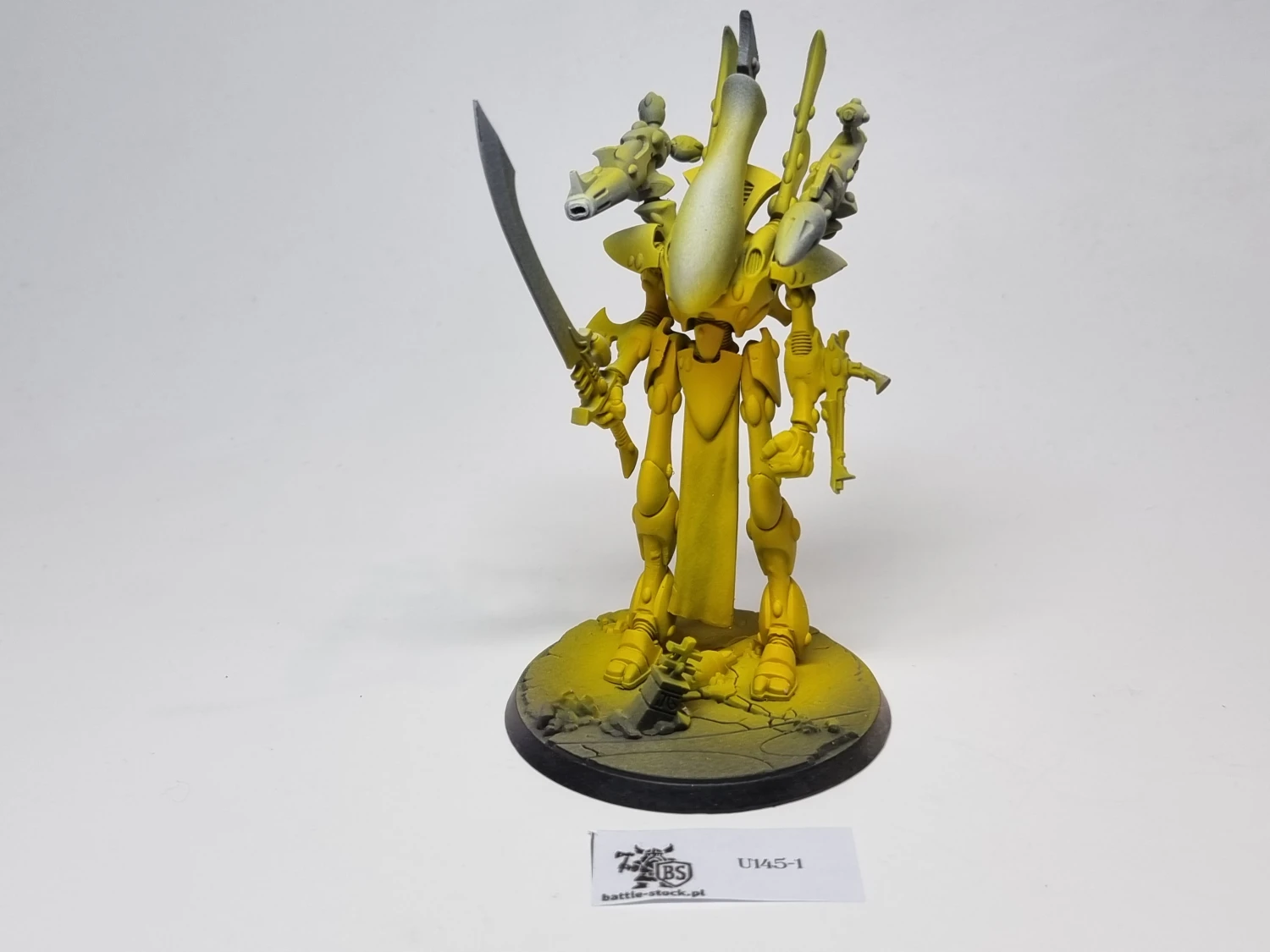 wraithlord
