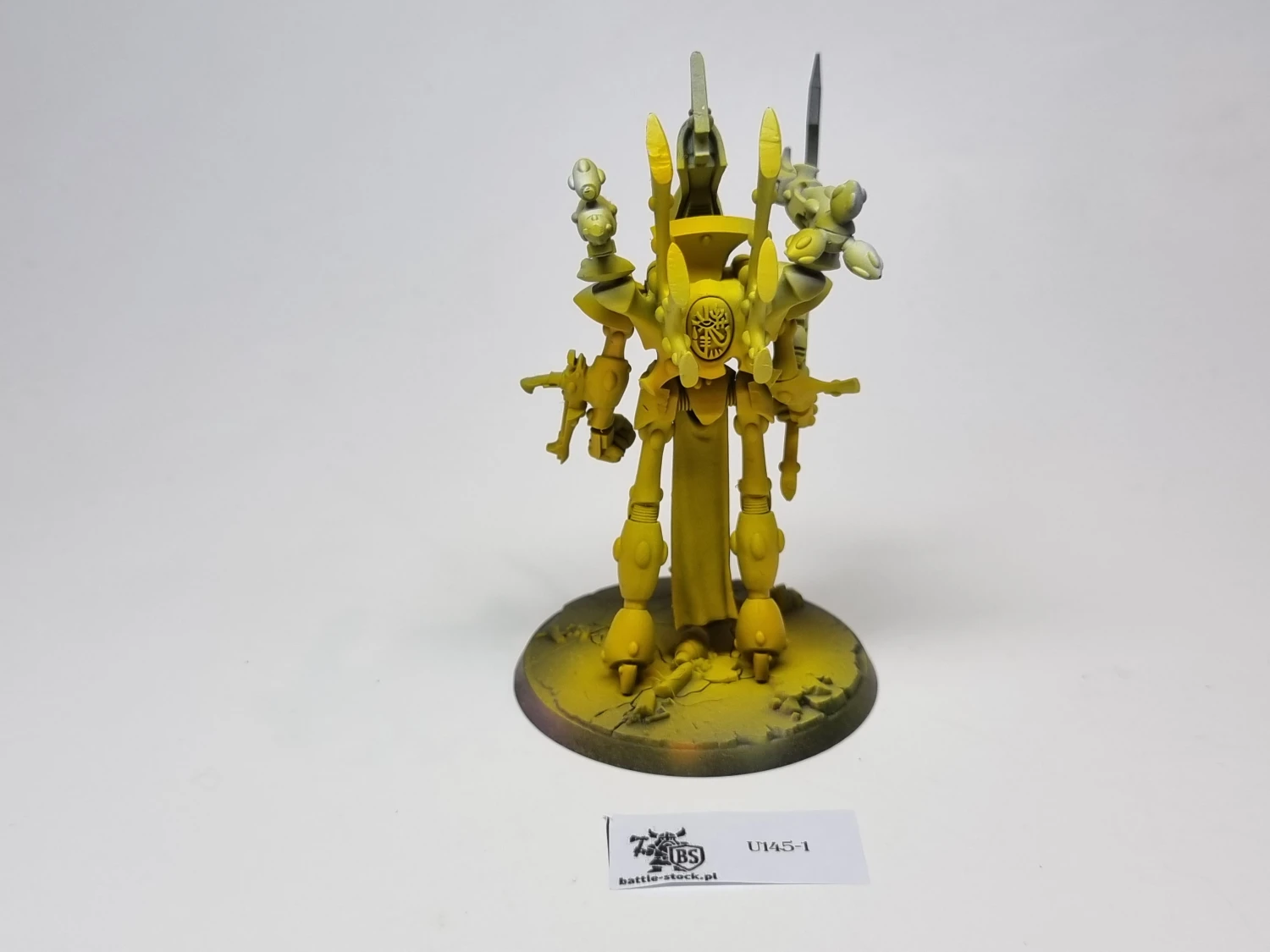 wraithlord