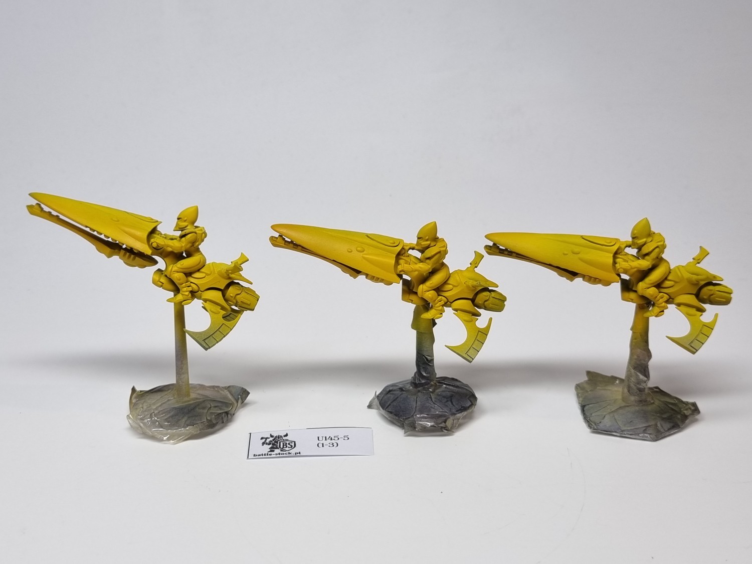 eldar bikes
