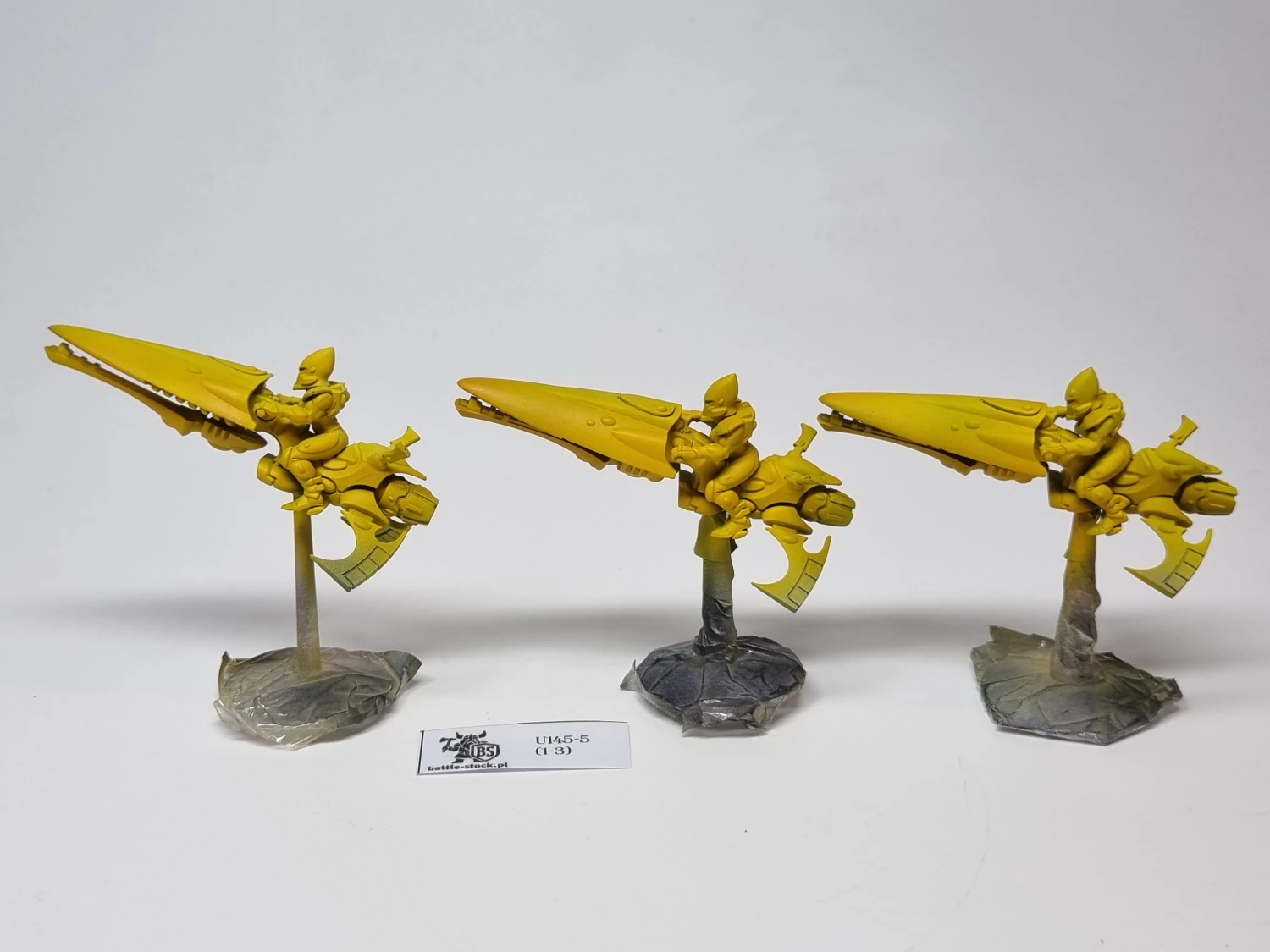 eldar bikes
