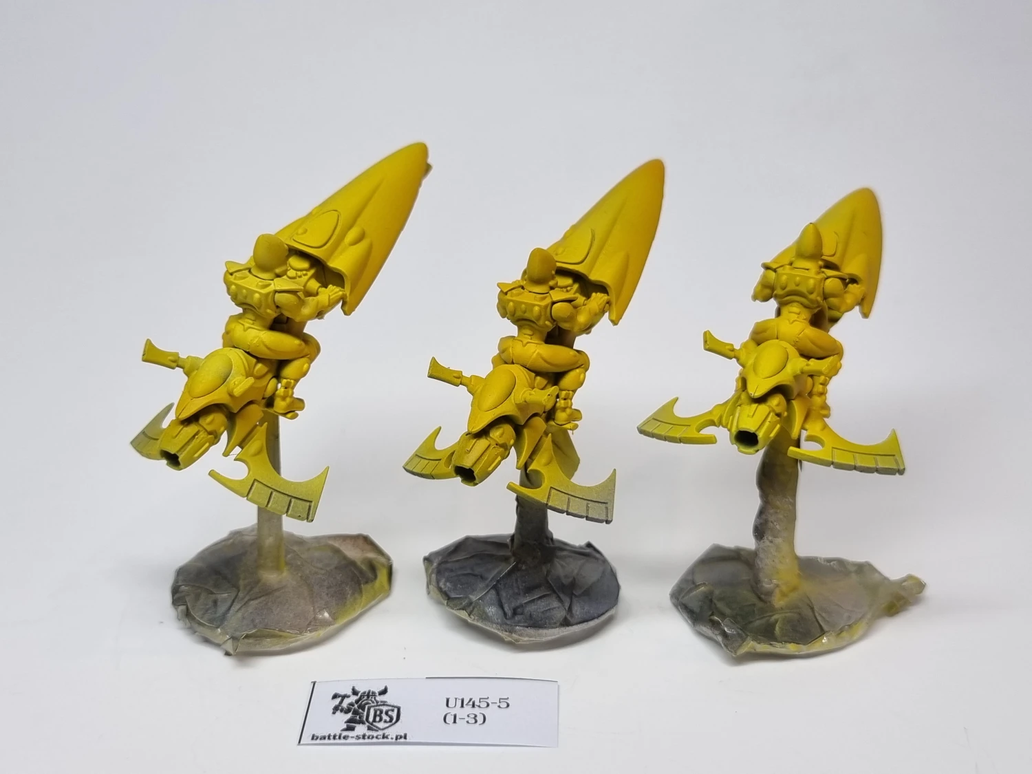 eldar bikes