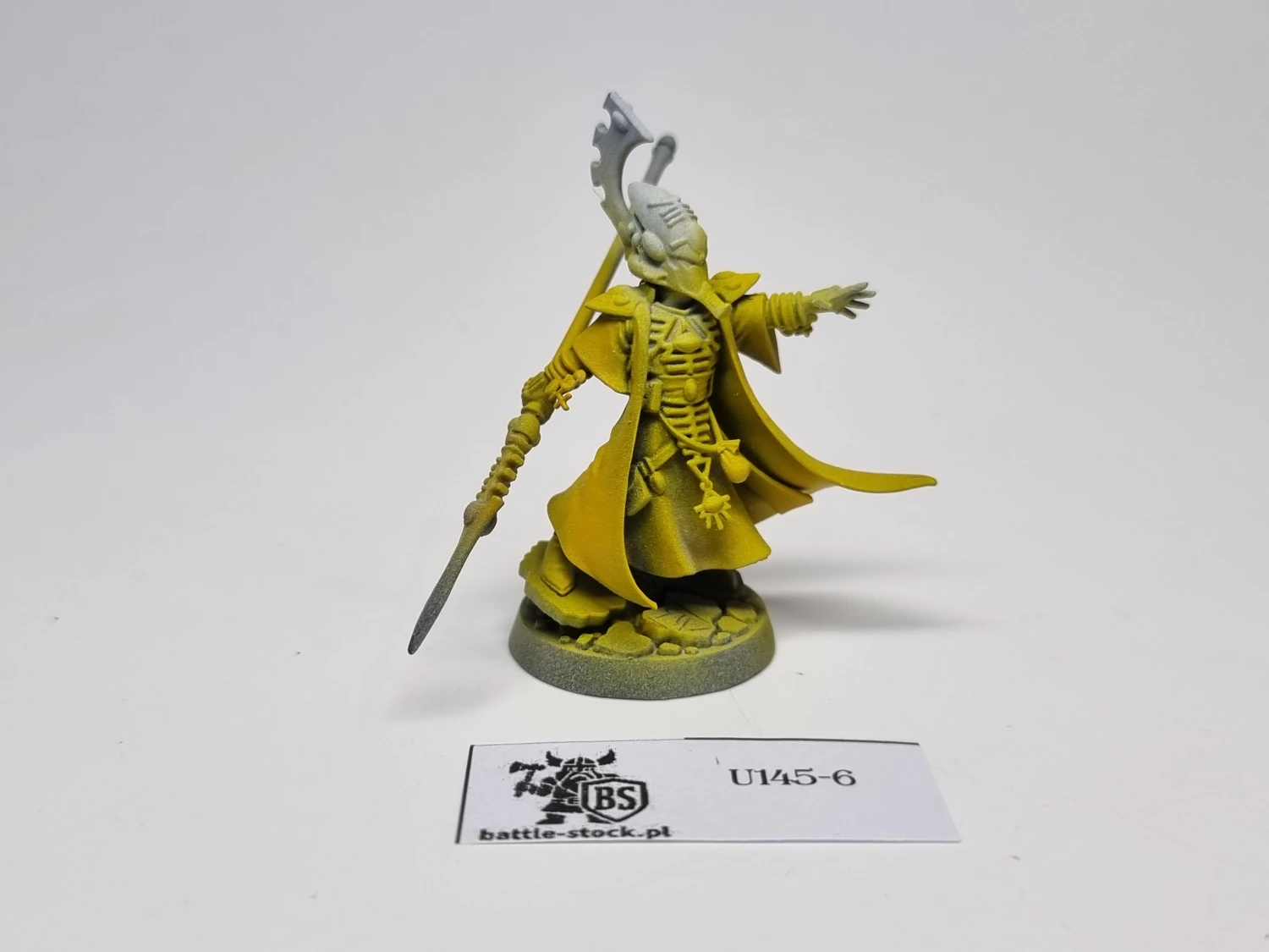 warlock