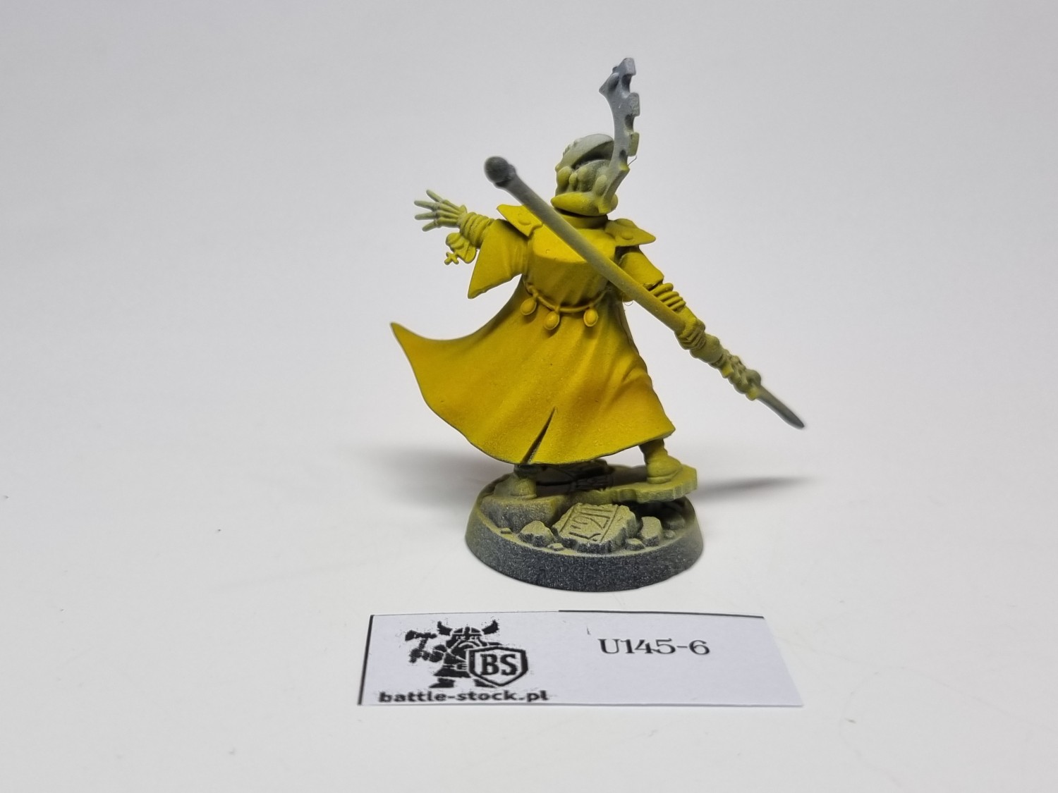 warlock