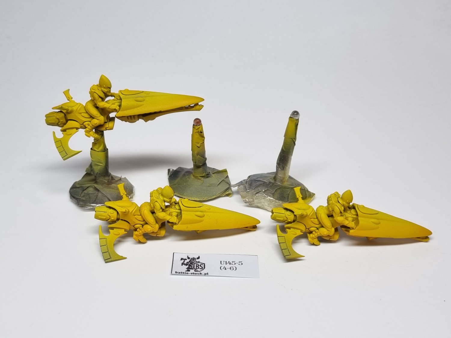 eldar bikes