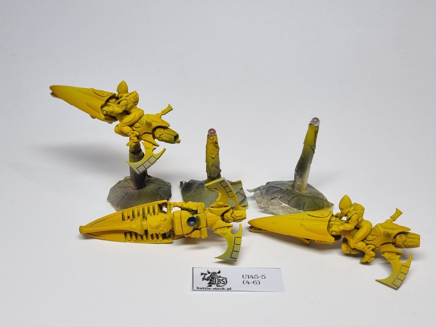 eldar bikes