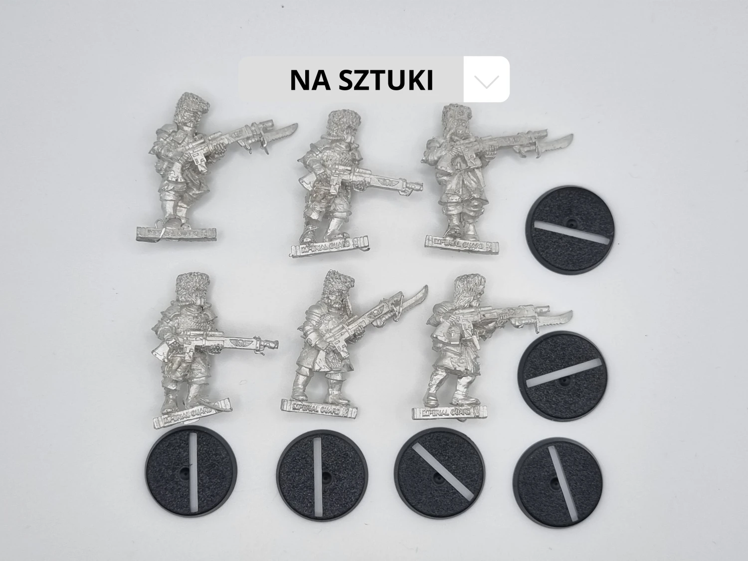 vostroyan lasgun