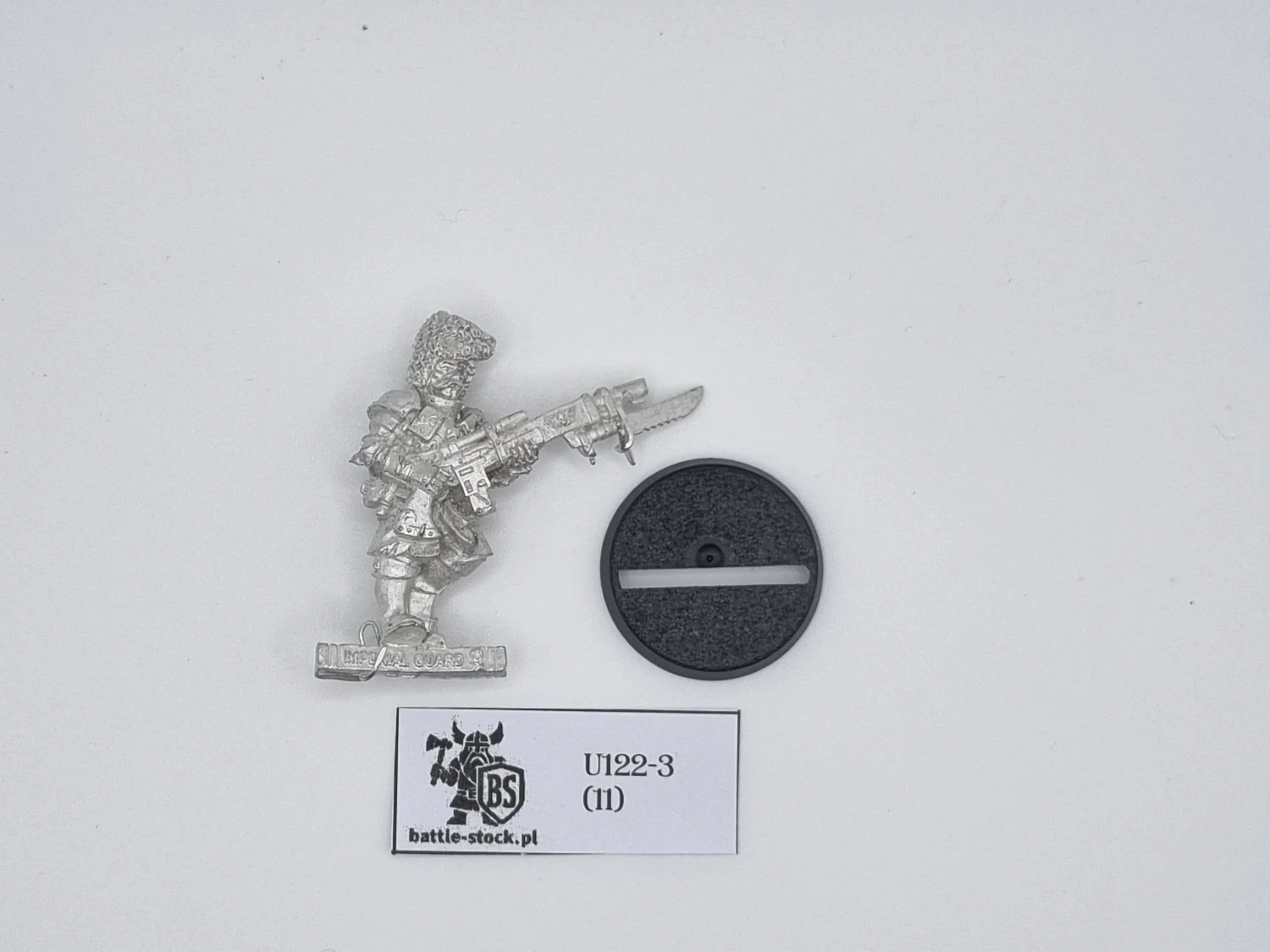 vostroyan lasgun